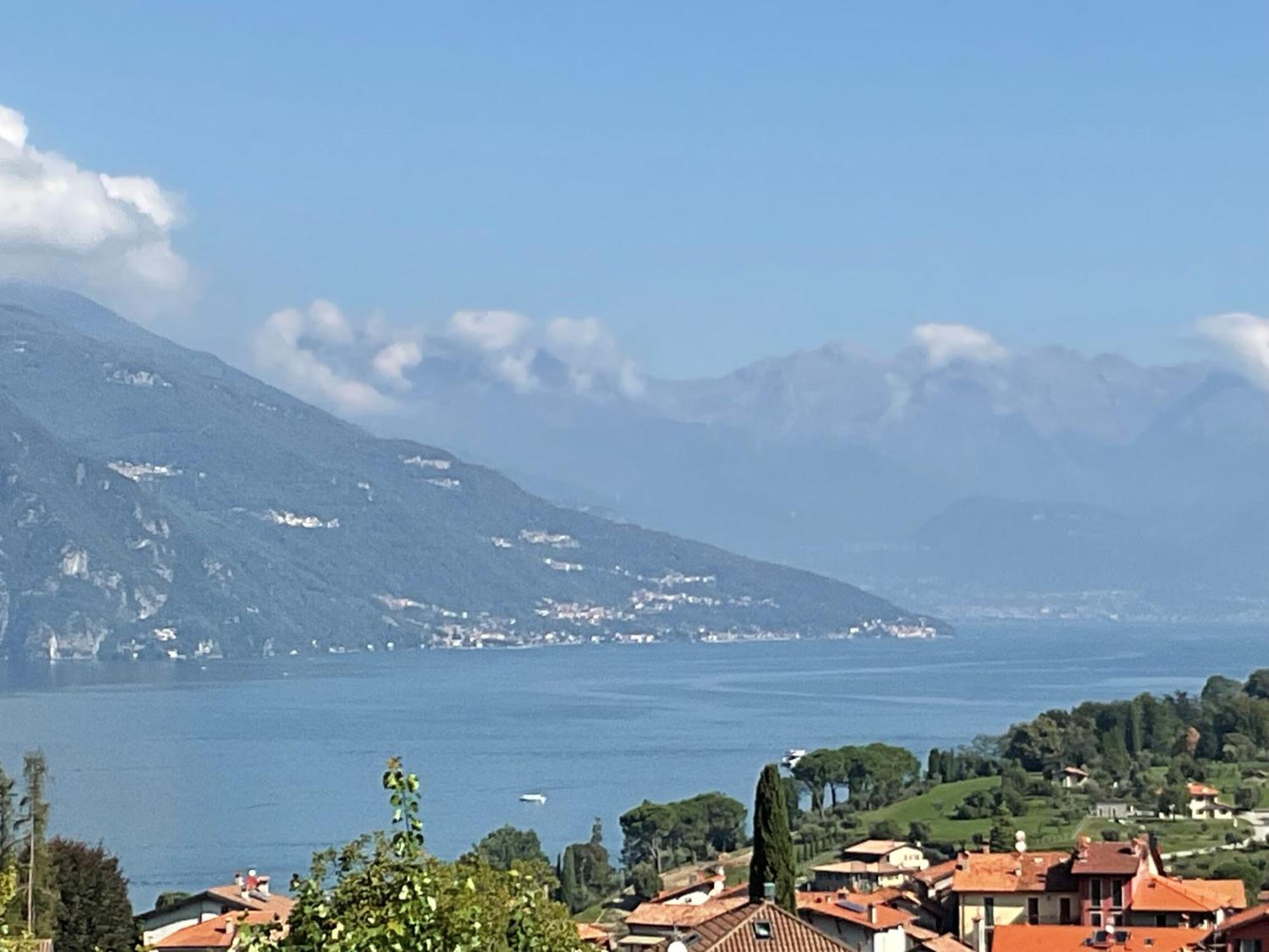 Luxury tent Luxury Bellagio