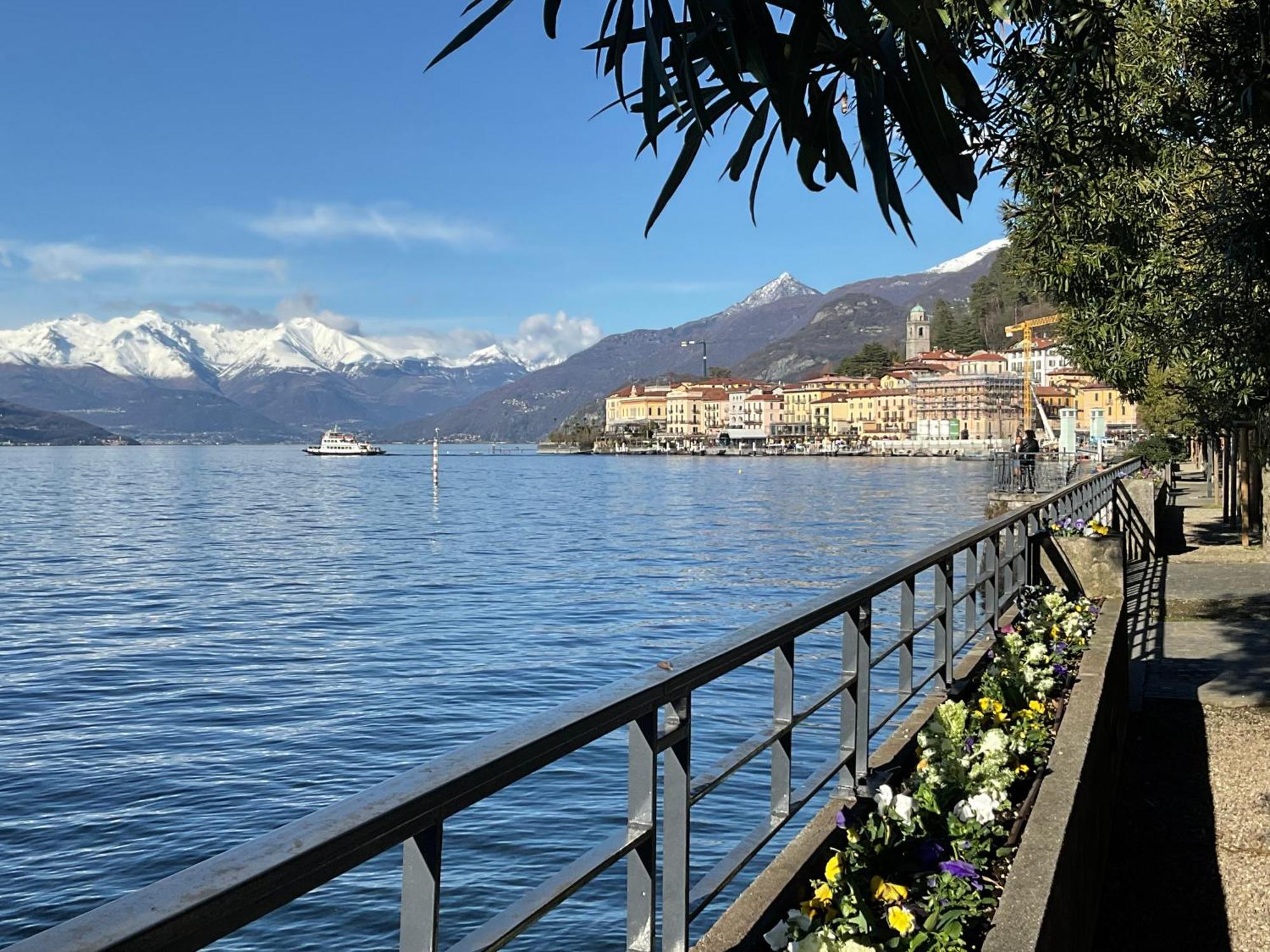 Luxury Bellagio