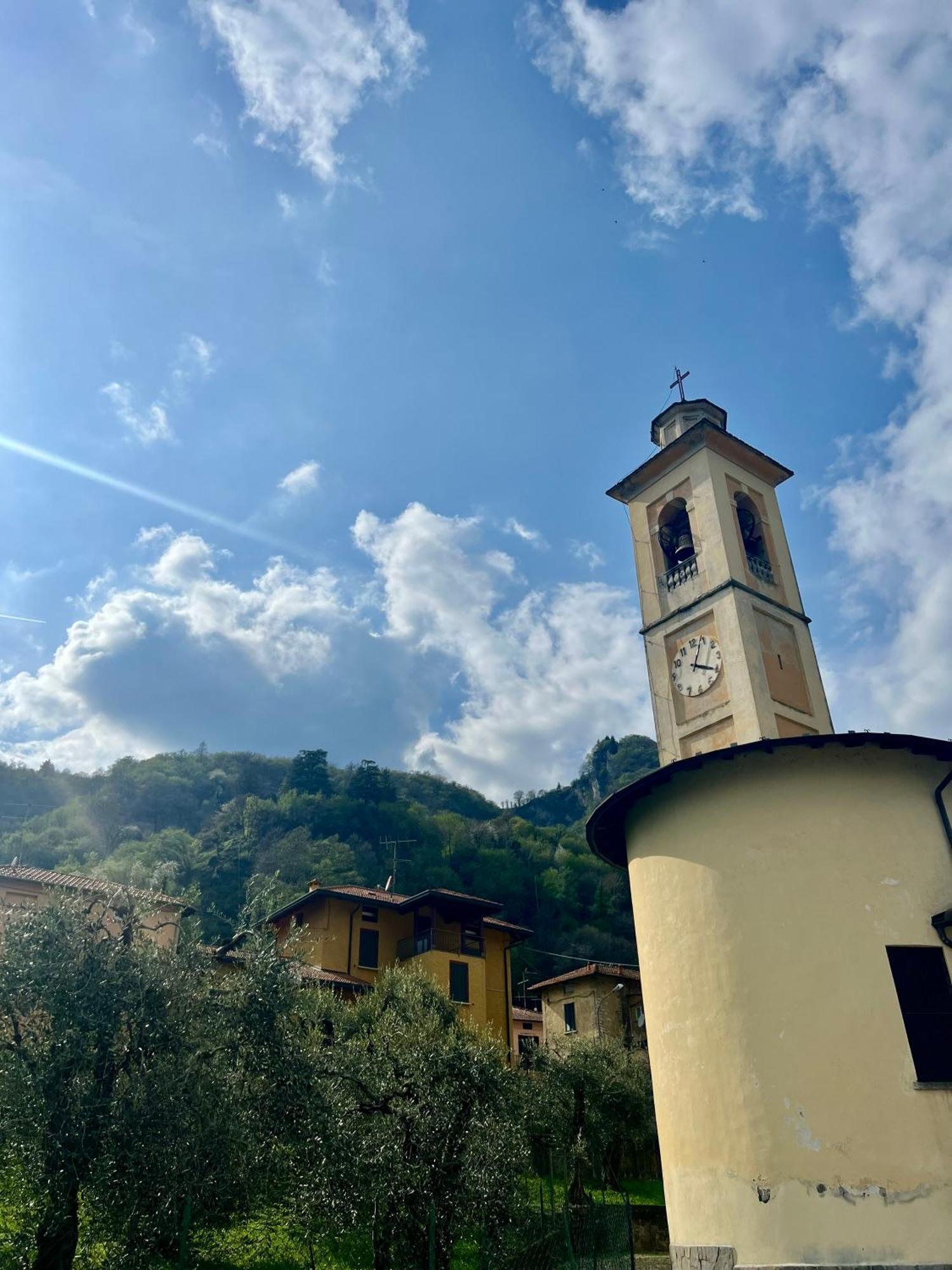 Rossi Family Apartment Oliveto Lario