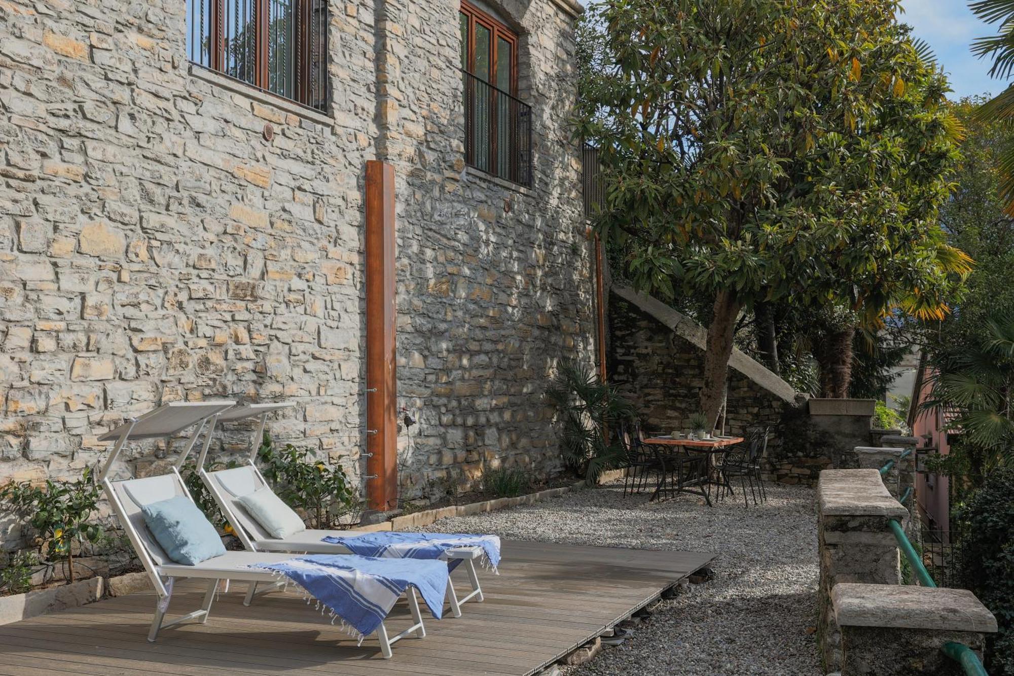 Apartment Eugenia - By Myhomeincomo