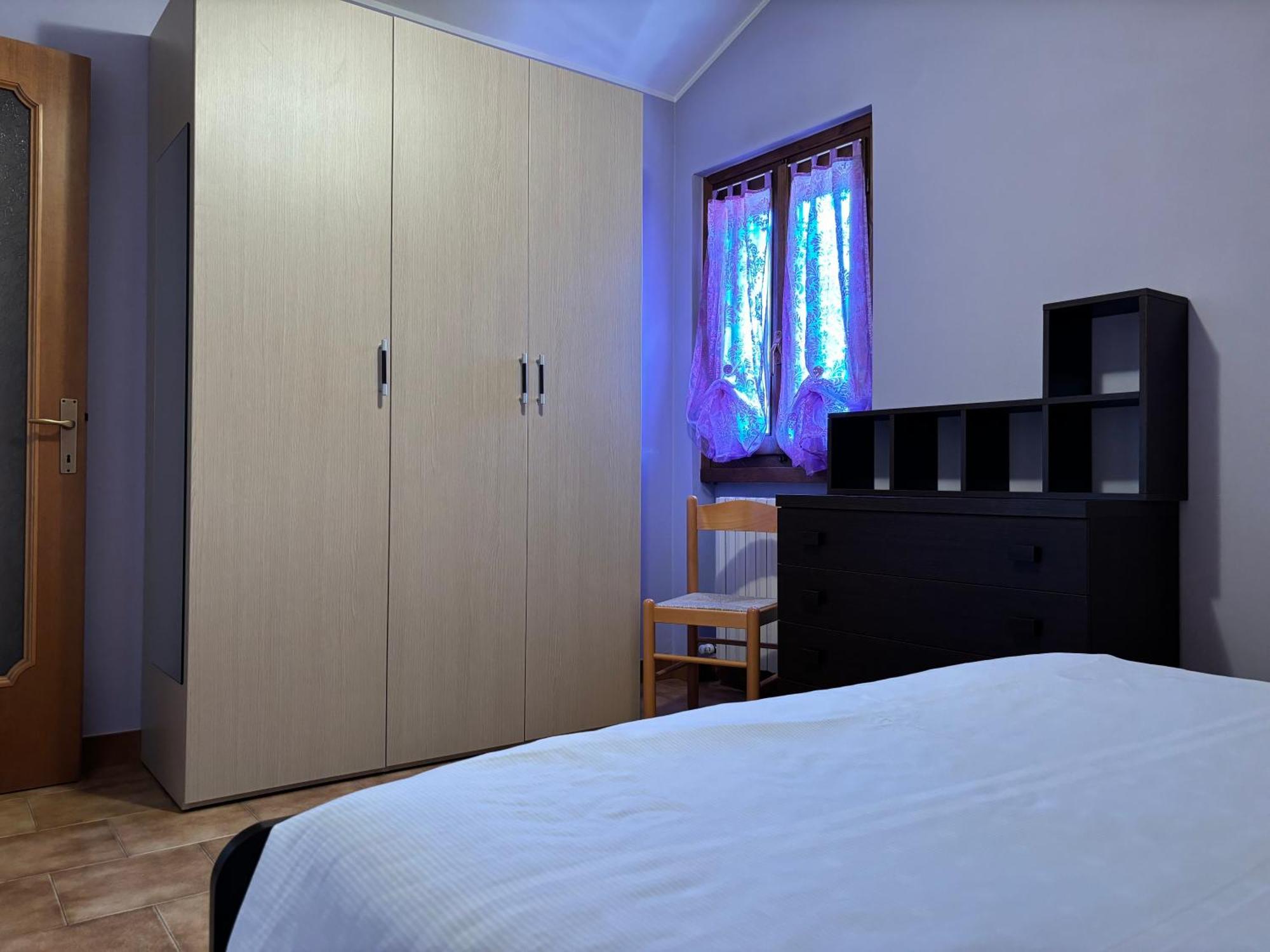 Casa Sonia - Larihome A52 Apartment Dongo