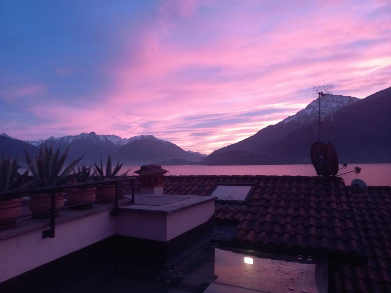Apartment Sunrise On The - Larihome A59 *