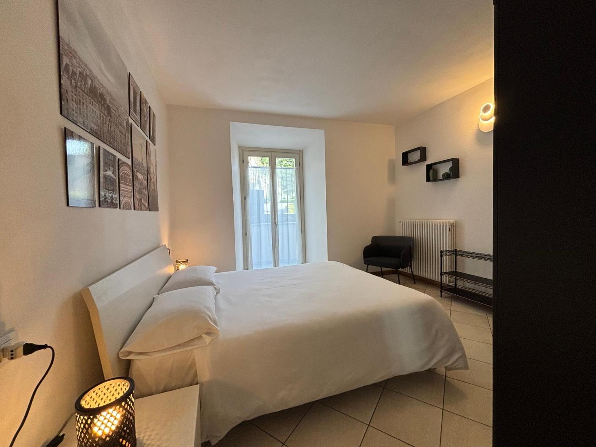 Sunrise On The - Larihome A59 Apartment Musso