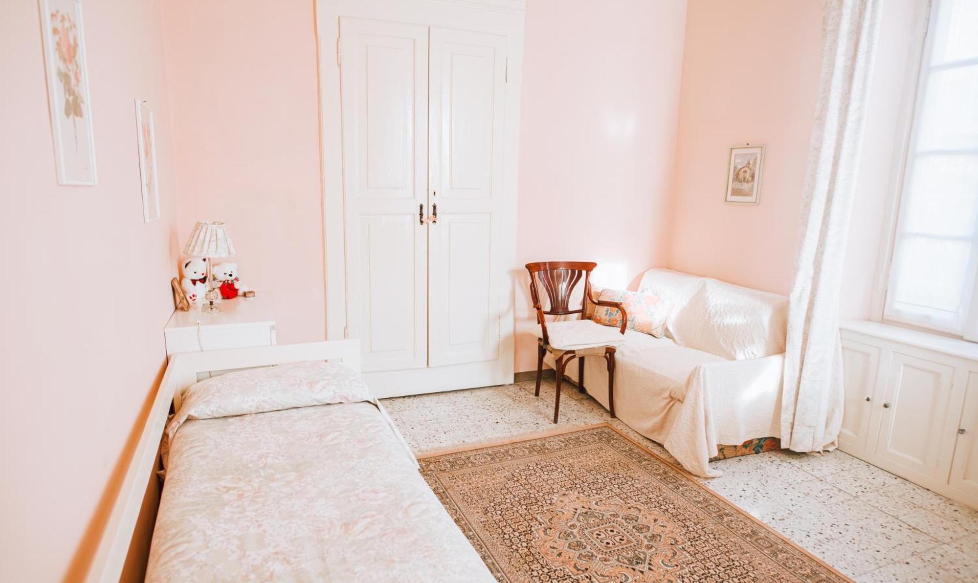 Authentic Italian Holiday home Cadenabbia