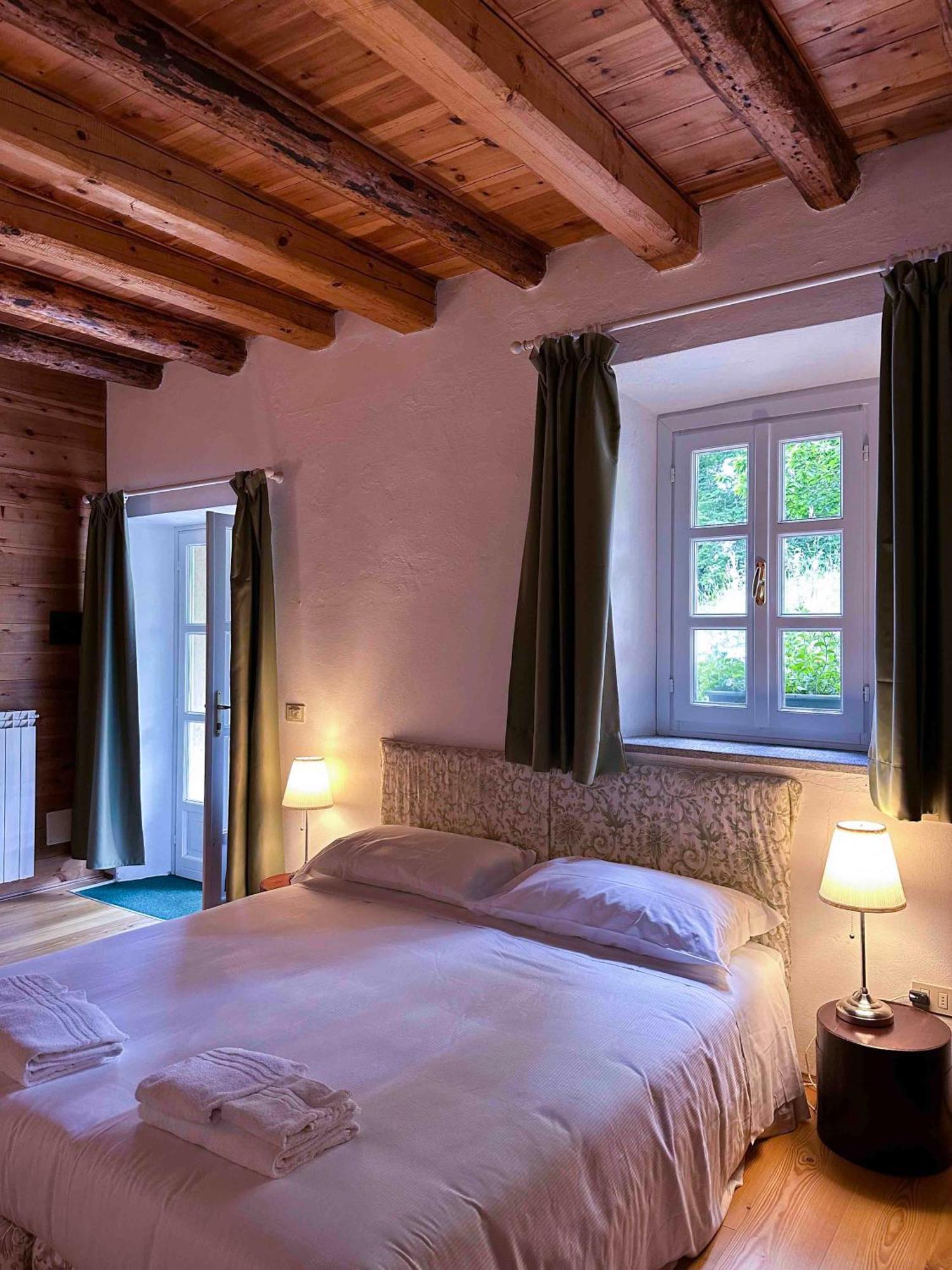Hotel Simplicitas San Fedele Intelvi