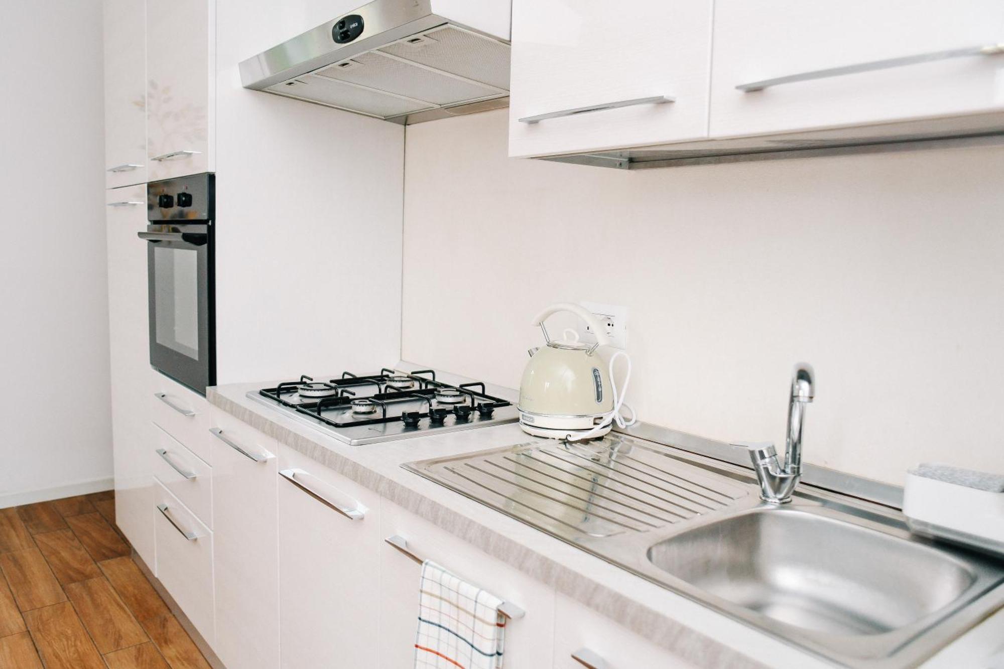 Apartment Lora Diamond ,free Parking, Self Check In,3 Como