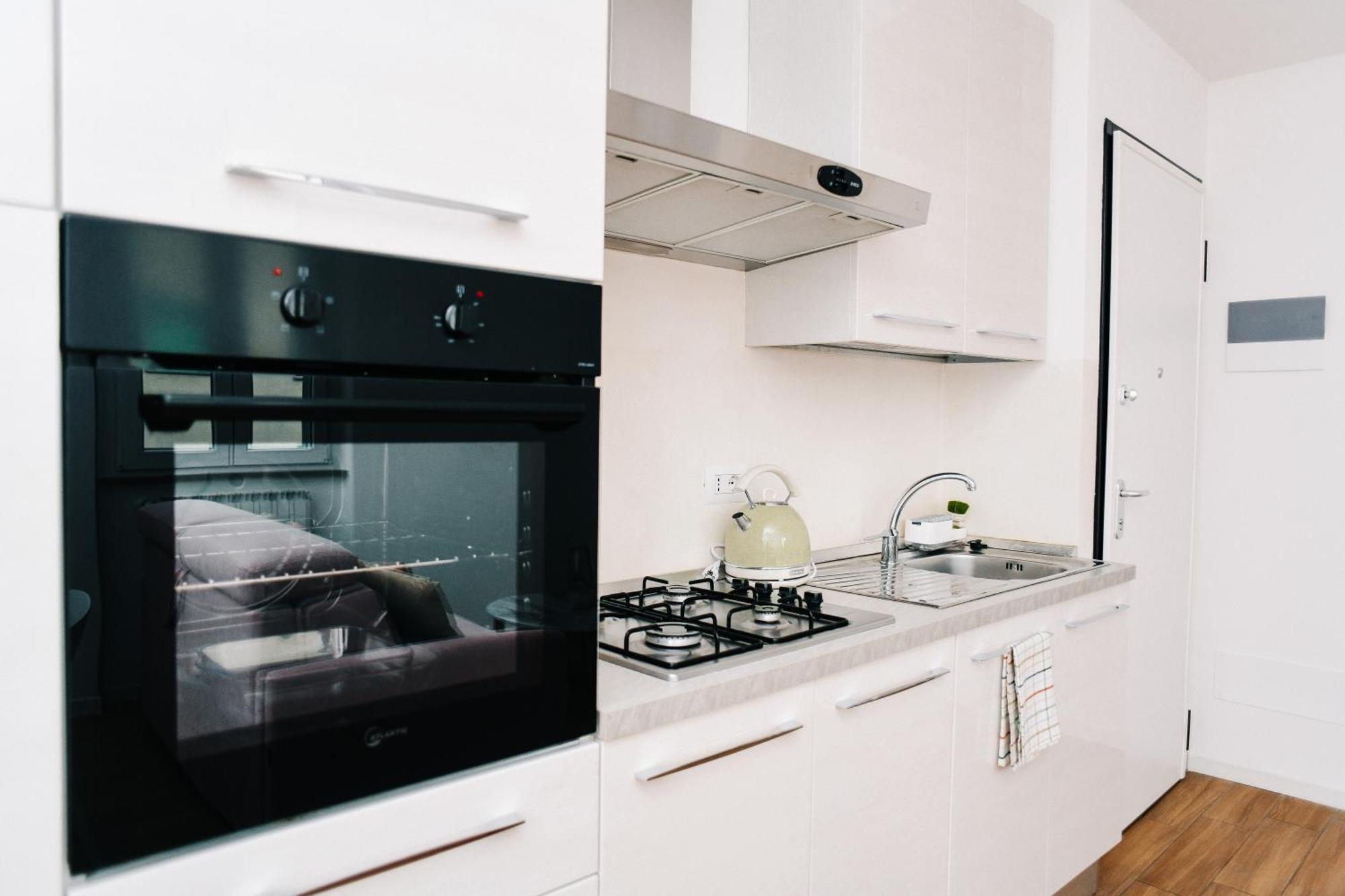 Apartment Lora Diamond ,free Parking, Self Check In,3 Como