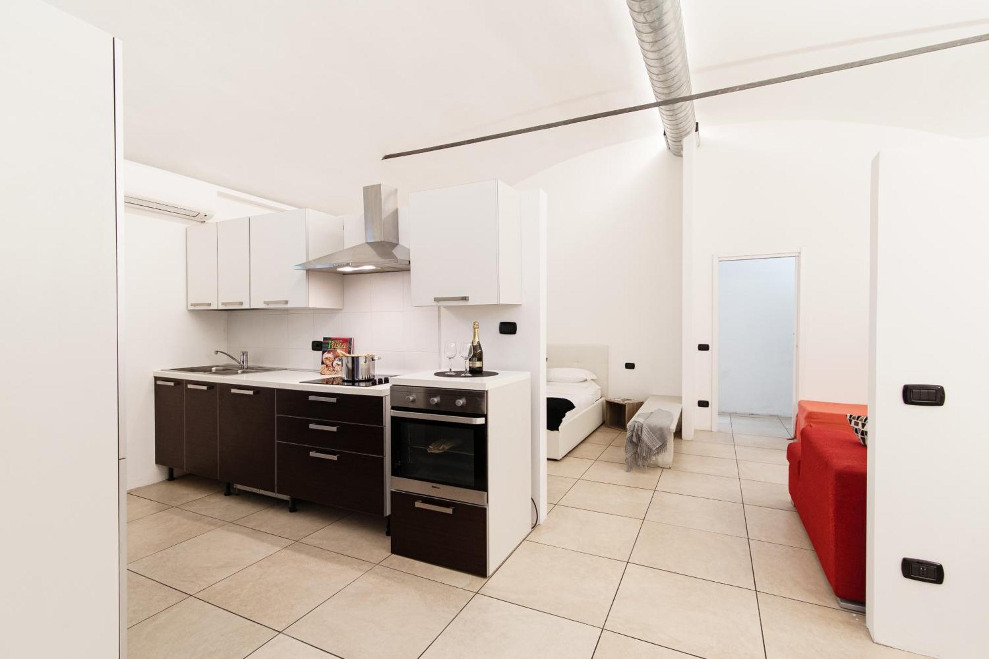 Loft Al Duomo *