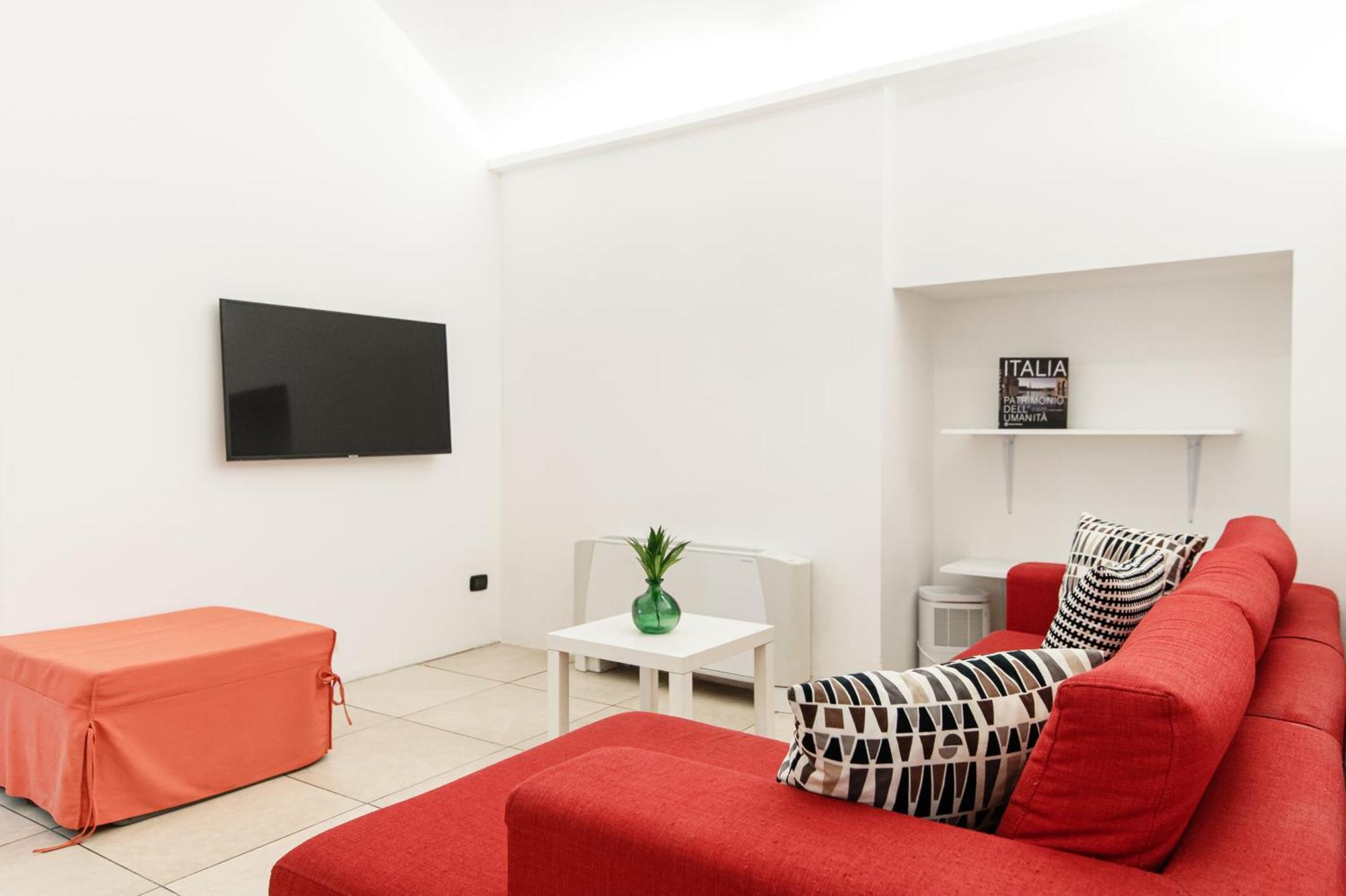 Apartment Loft Al Duomo *