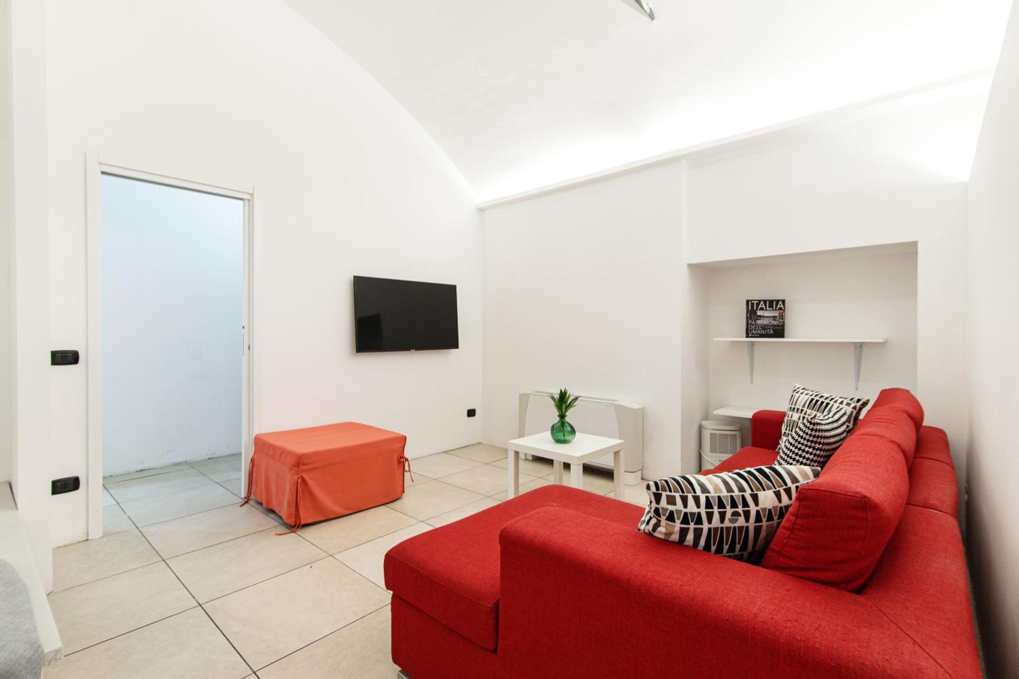 Apartment Loft Al Duomo