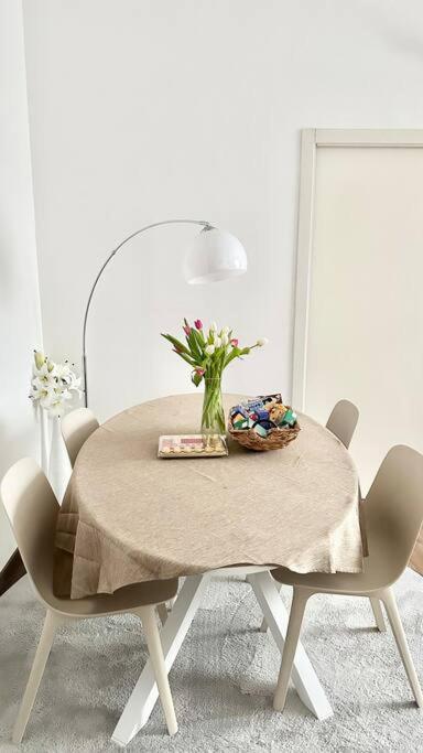 Appartamento Luxury With View Côme