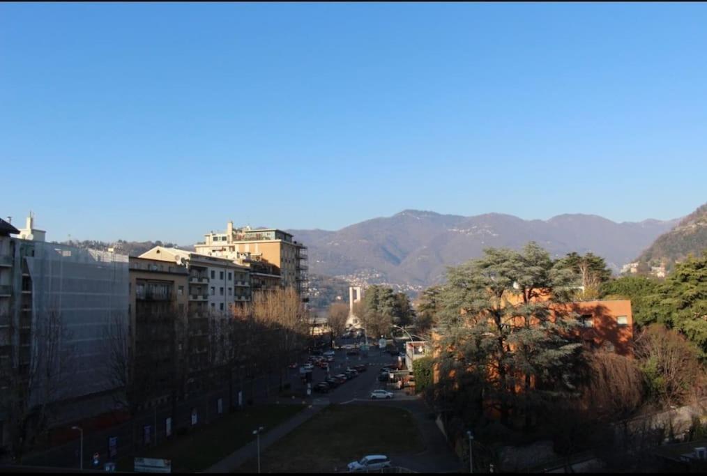 Luxury With View Appartamento *