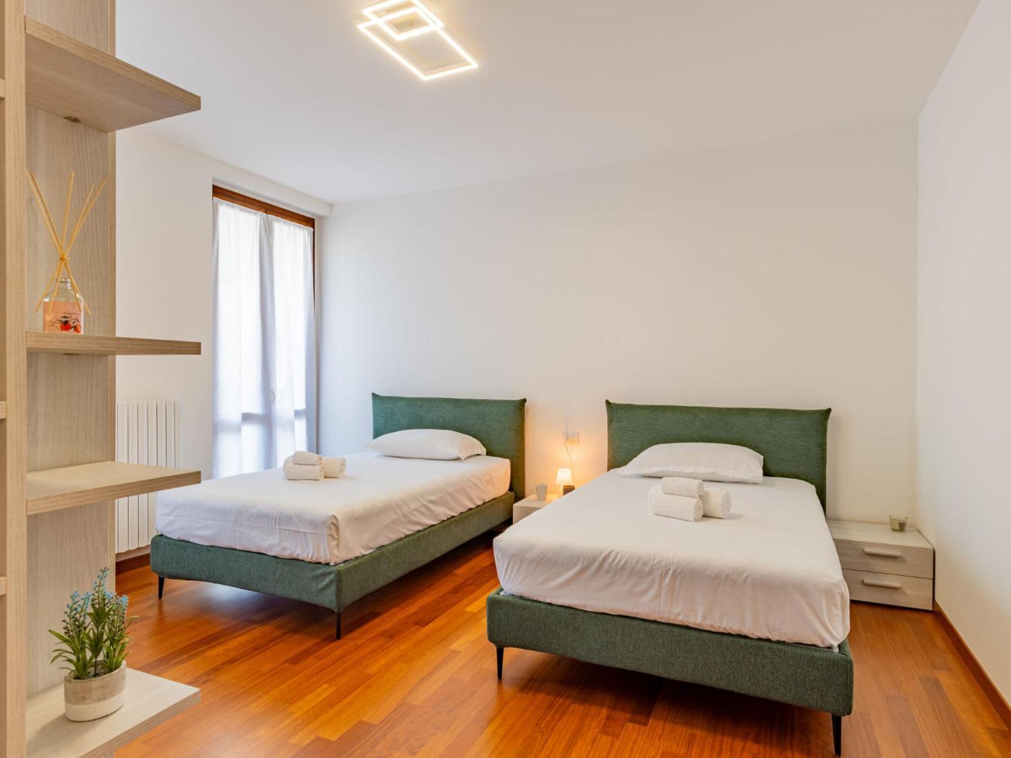 Platani By Interhome *