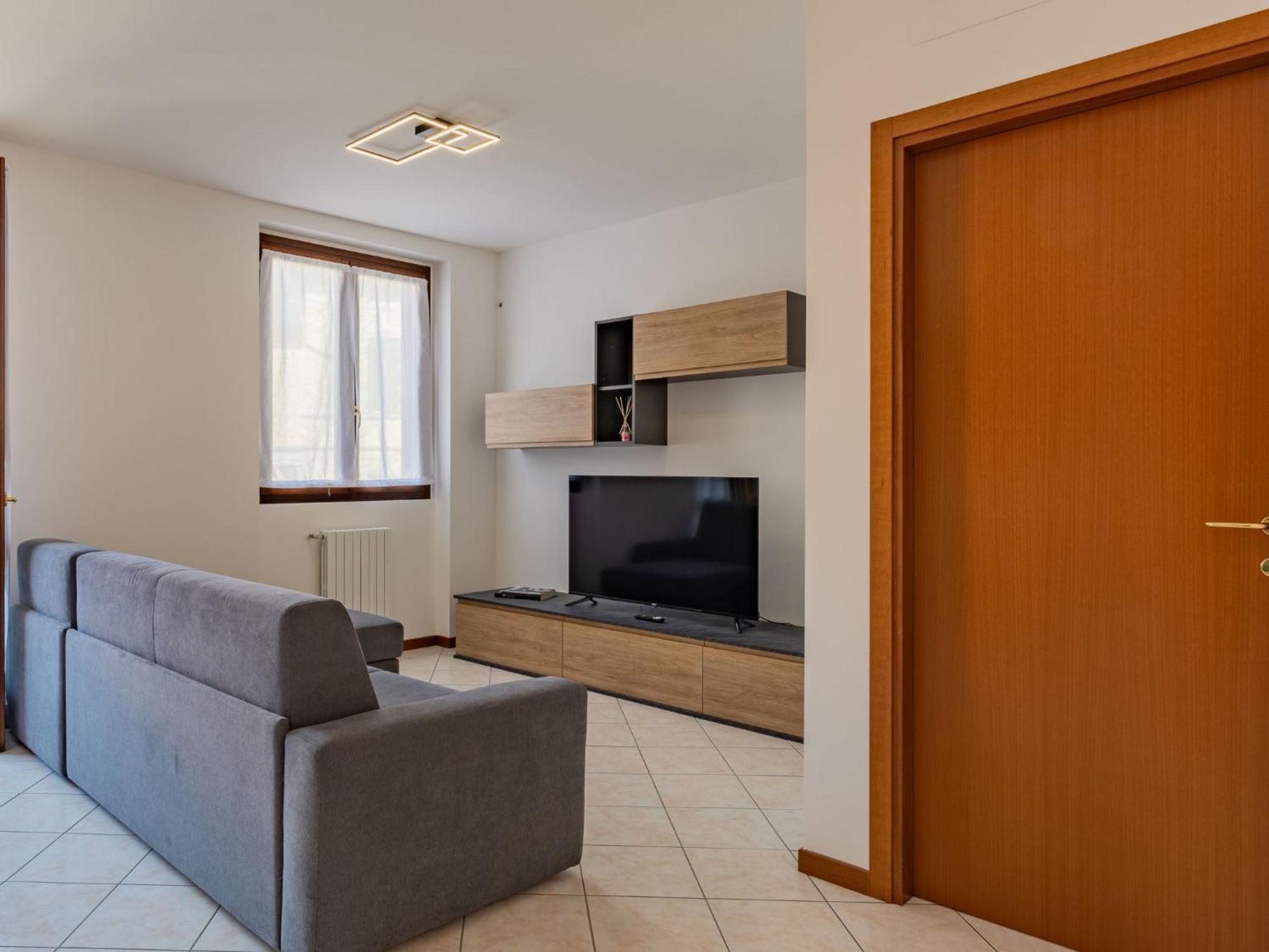 Apartment Platani By Interhome Dervio