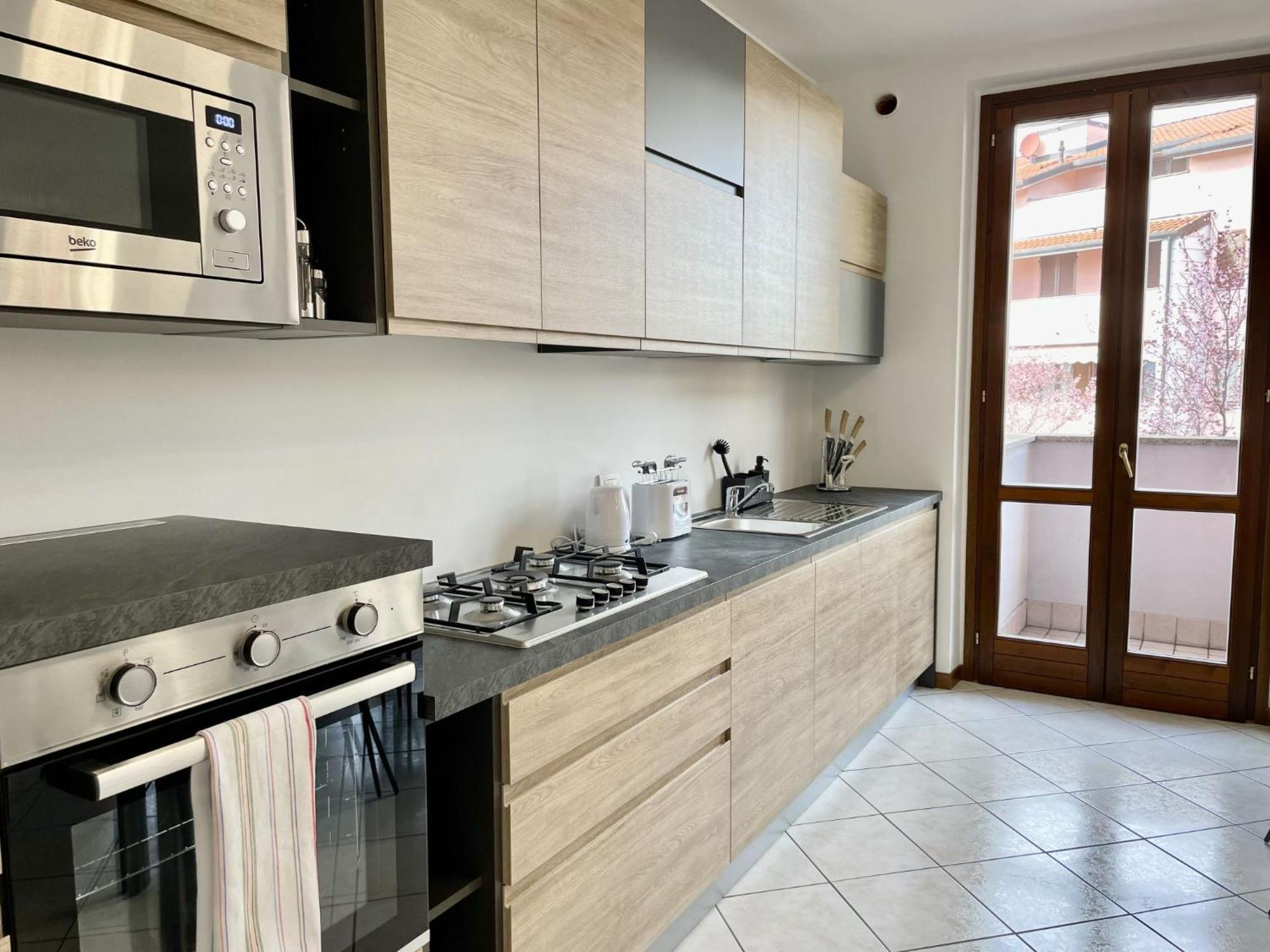 Platani By Interhome * Dervio