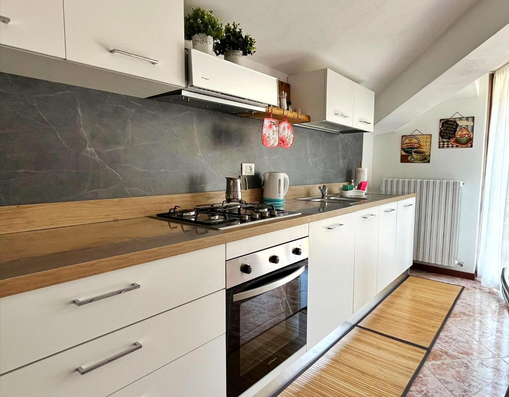 Silla House - A Due Passi Dal Apartment *