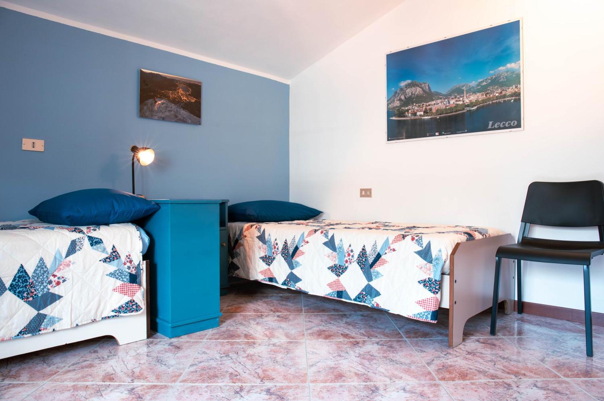 Silla House - A Due Passi Dal * Malgrate