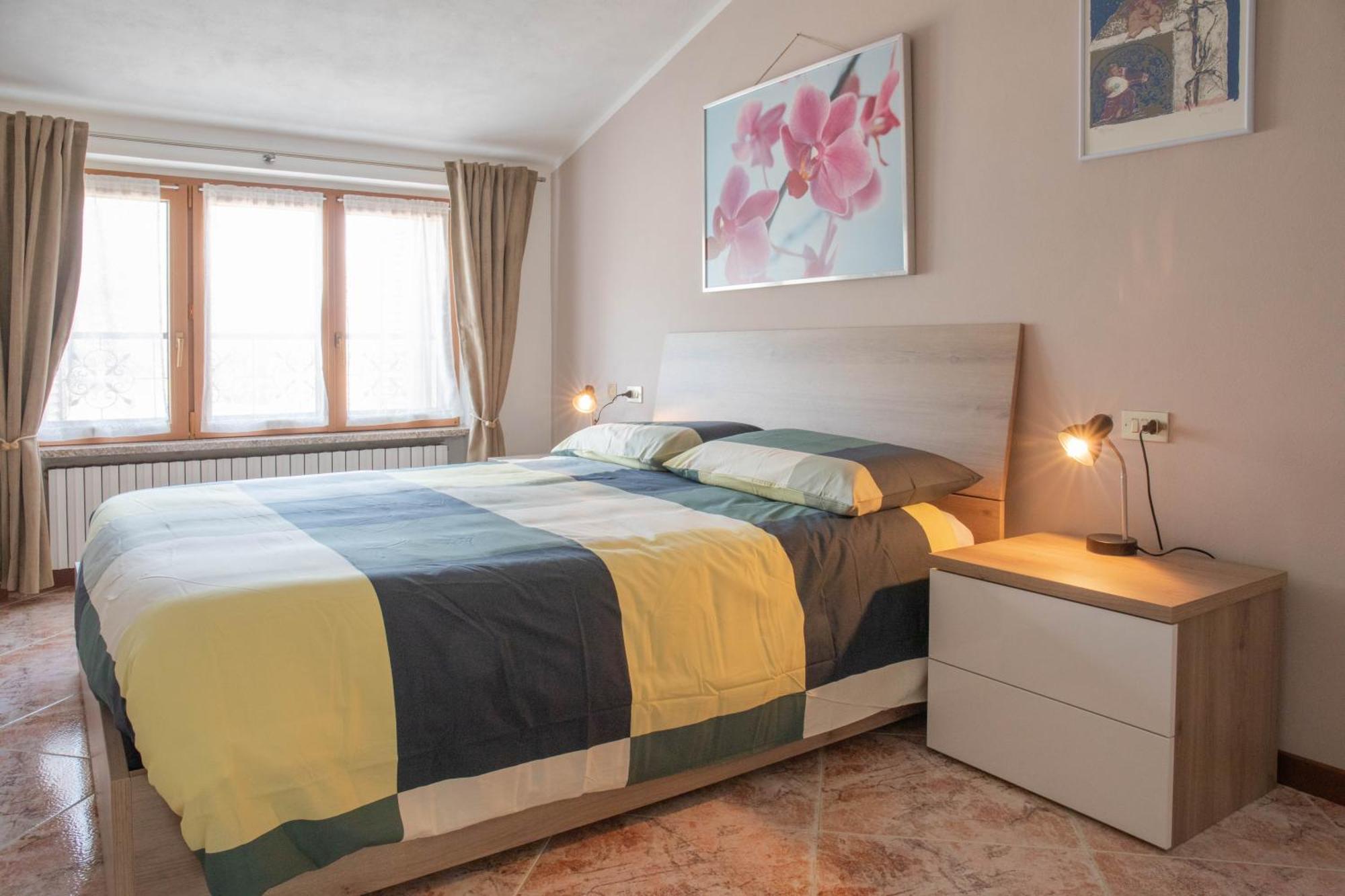 Silla House - A Due Passi Dal Apartment
