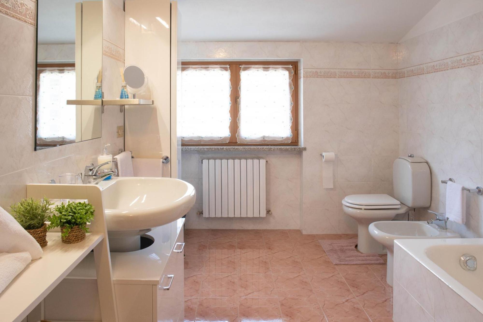 Apartment Silla House - A Due Passi Dal