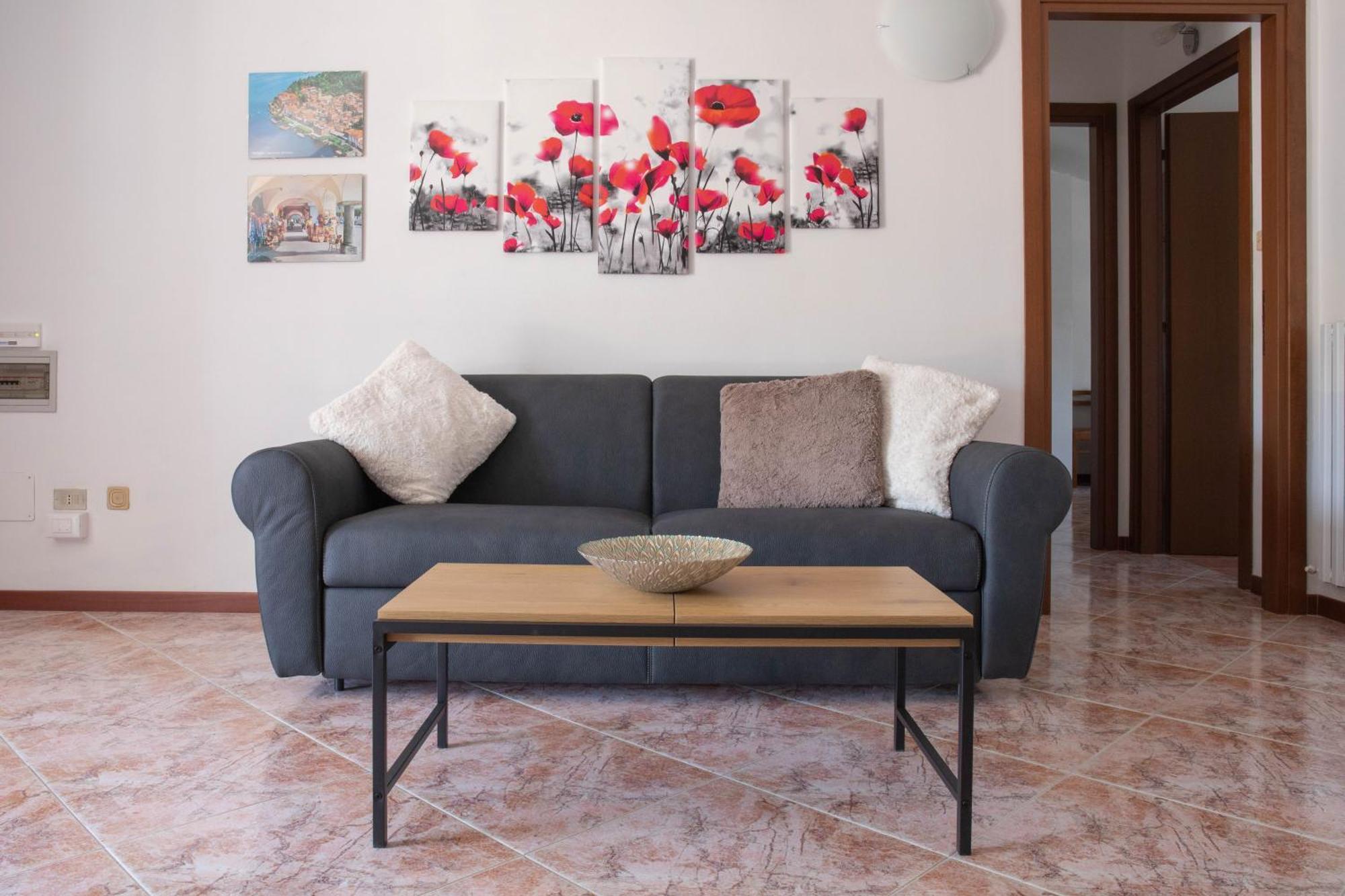 Silla House - A Due Passi Dal * Malgrate