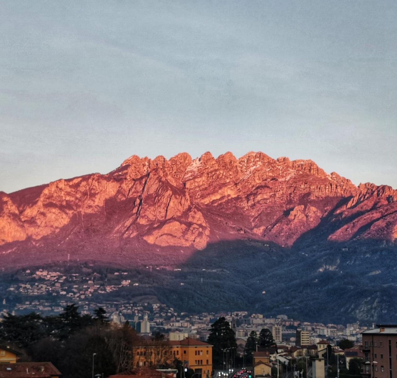 Apartment Silla House - A Due Passi Dal *
