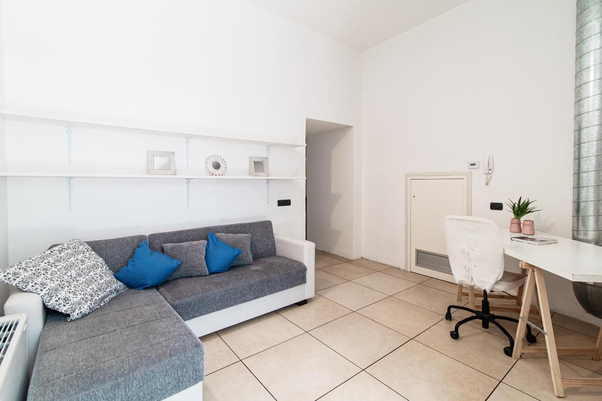 Apartment Loft Al Duomo