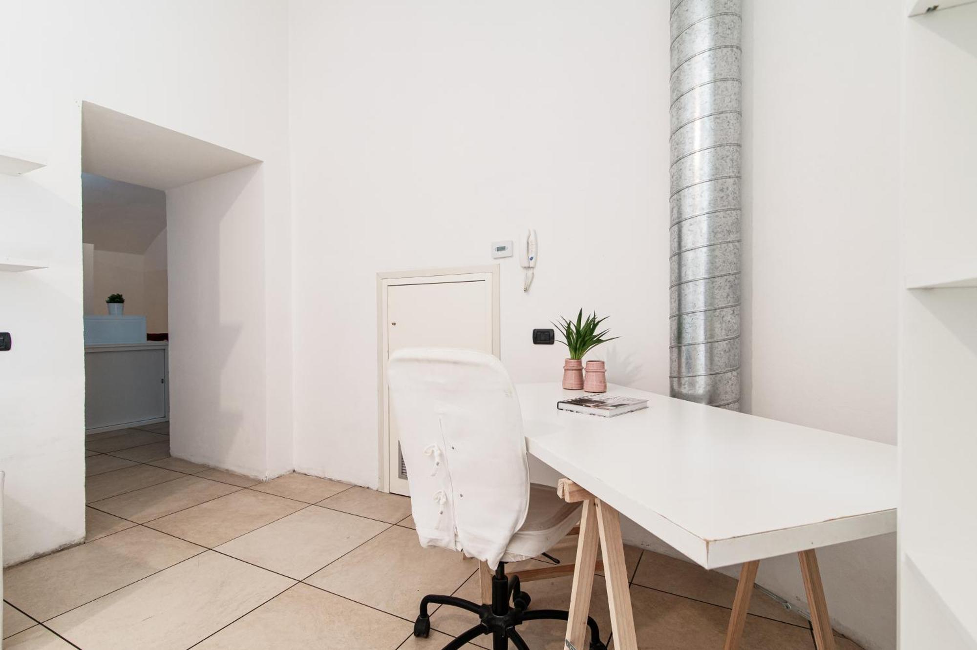 Loft Al Duomo Apartment *