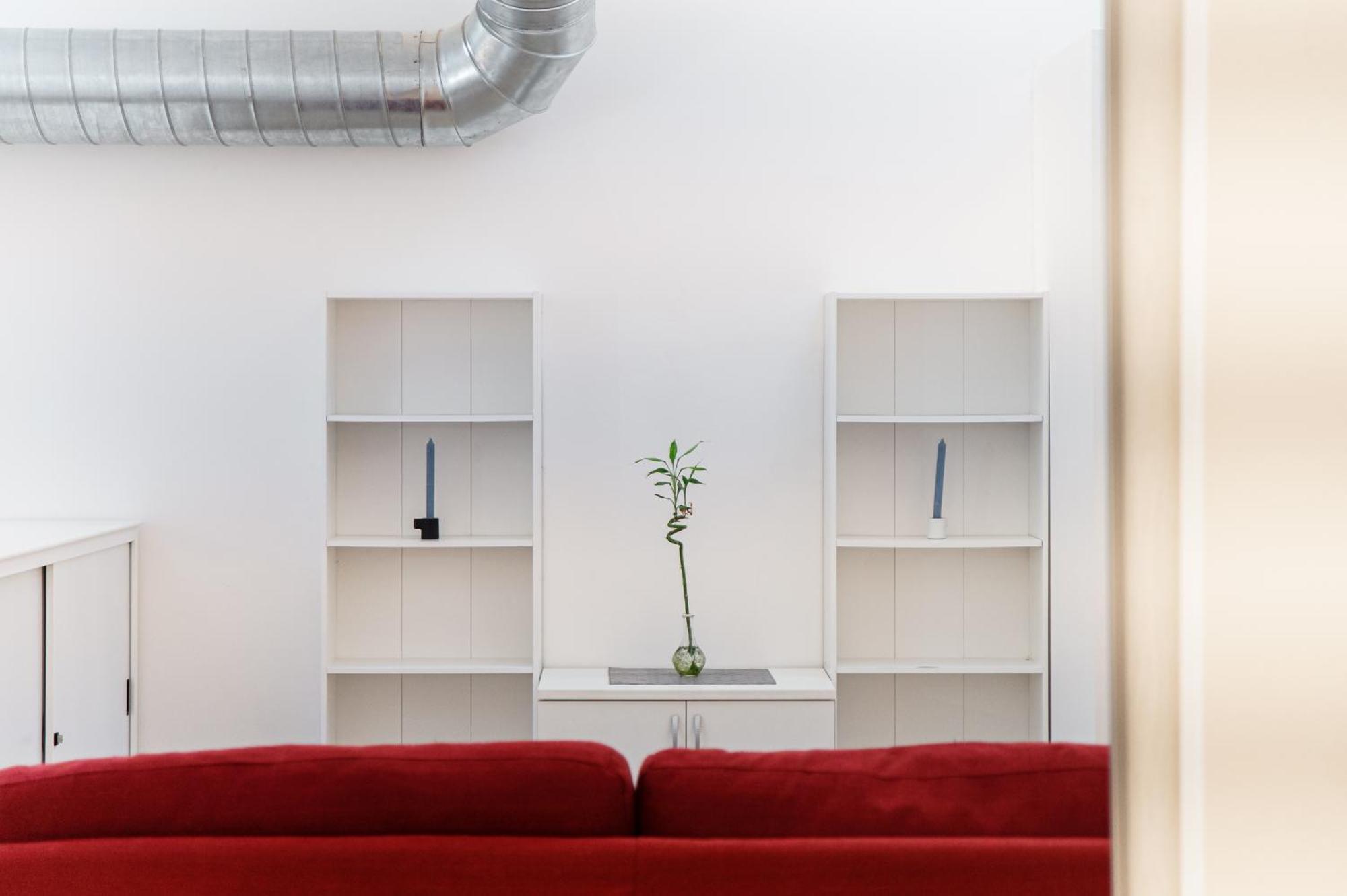 Apartment Loft Al Duomo Como