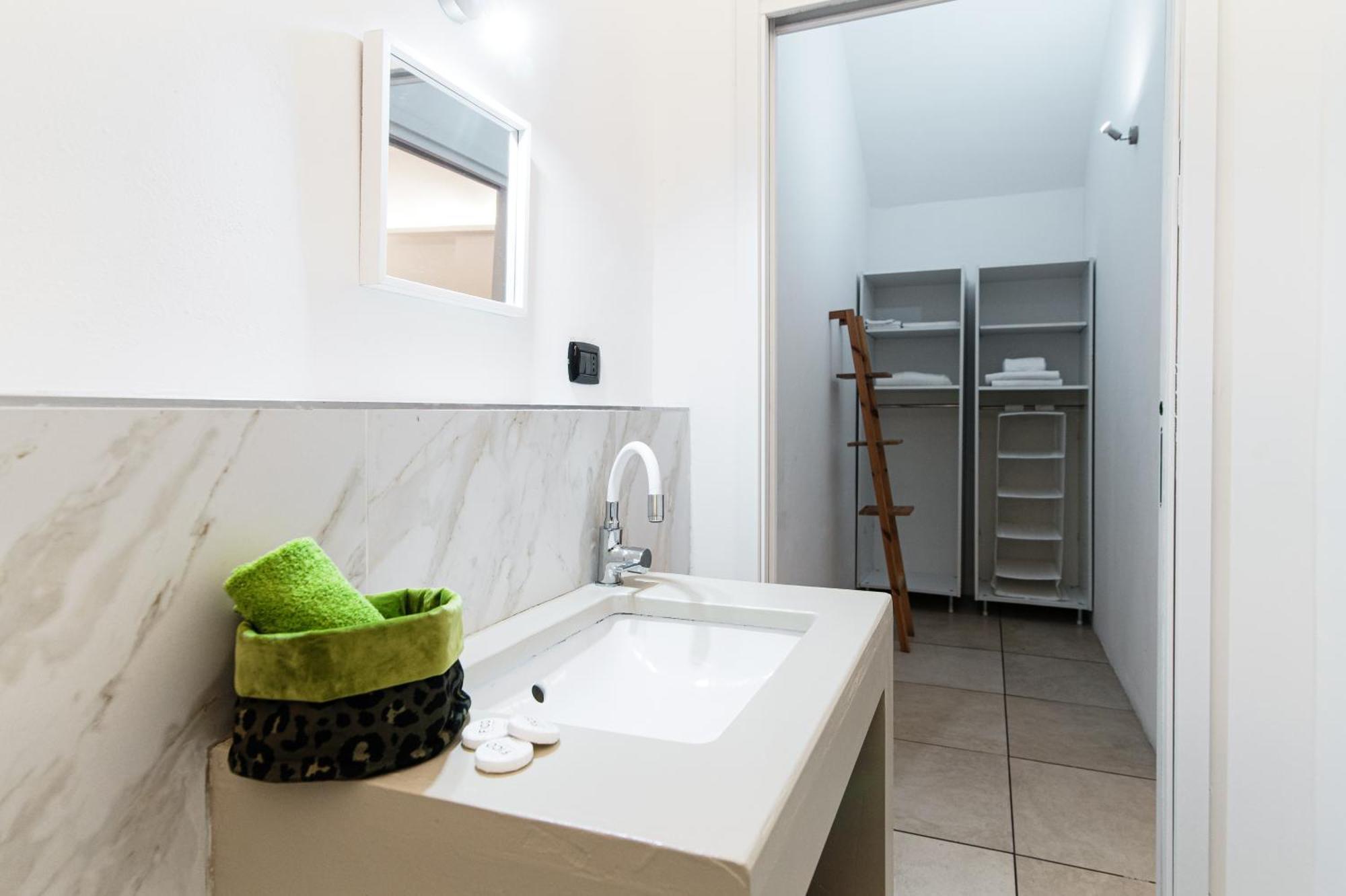 Apartment Loft Al Duomo Como