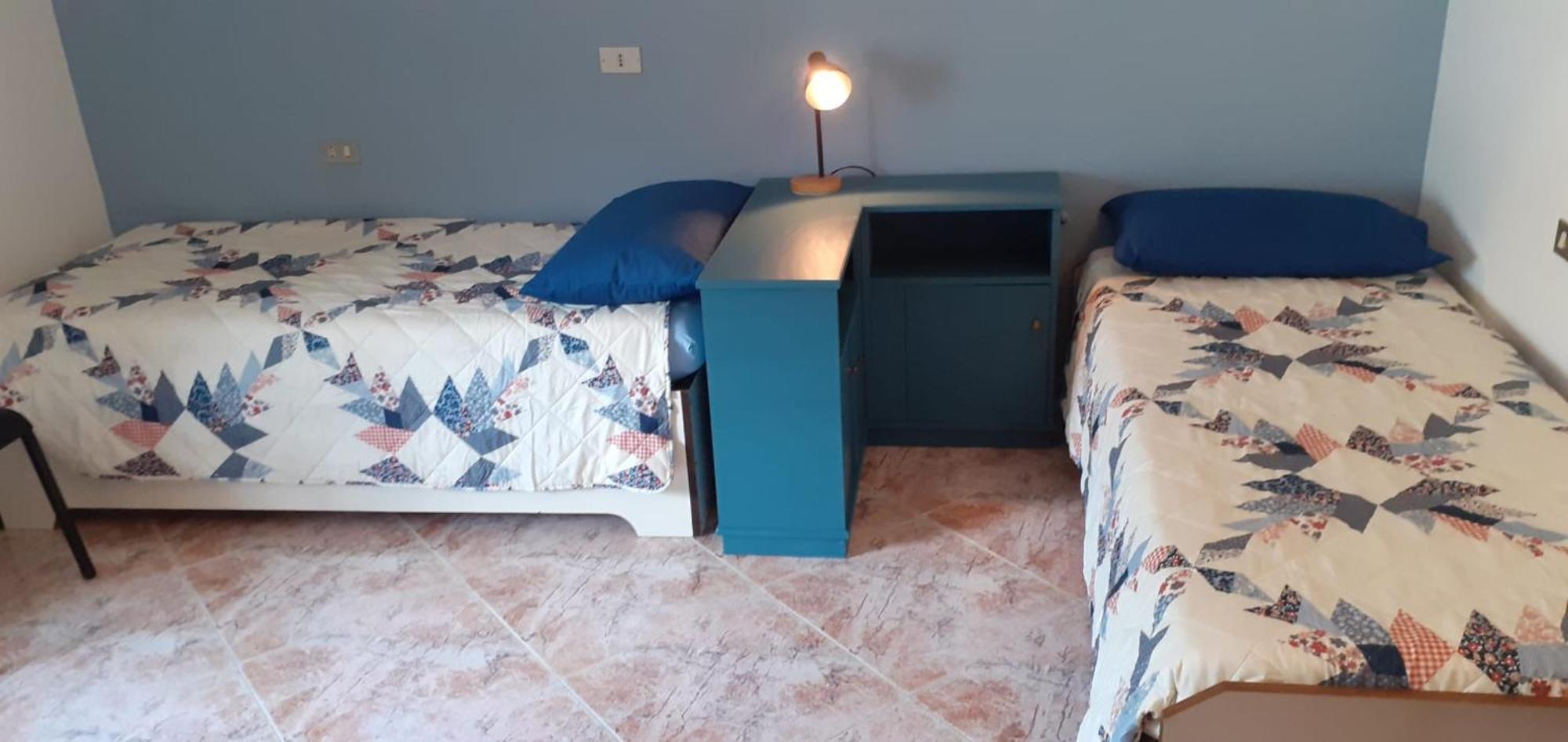 Apartment Silla House - A Due Passi Dal *