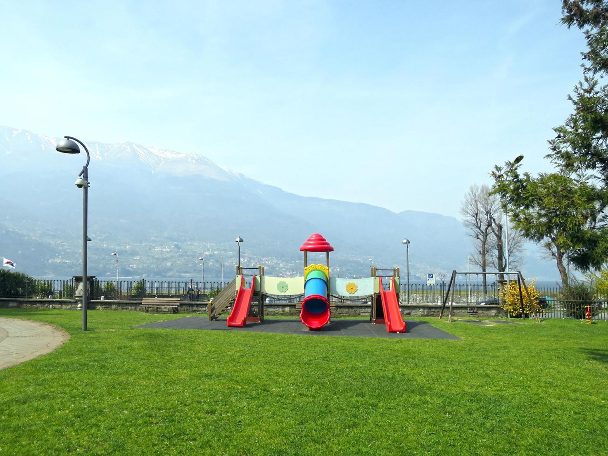 Platani By Interhome * Dervio