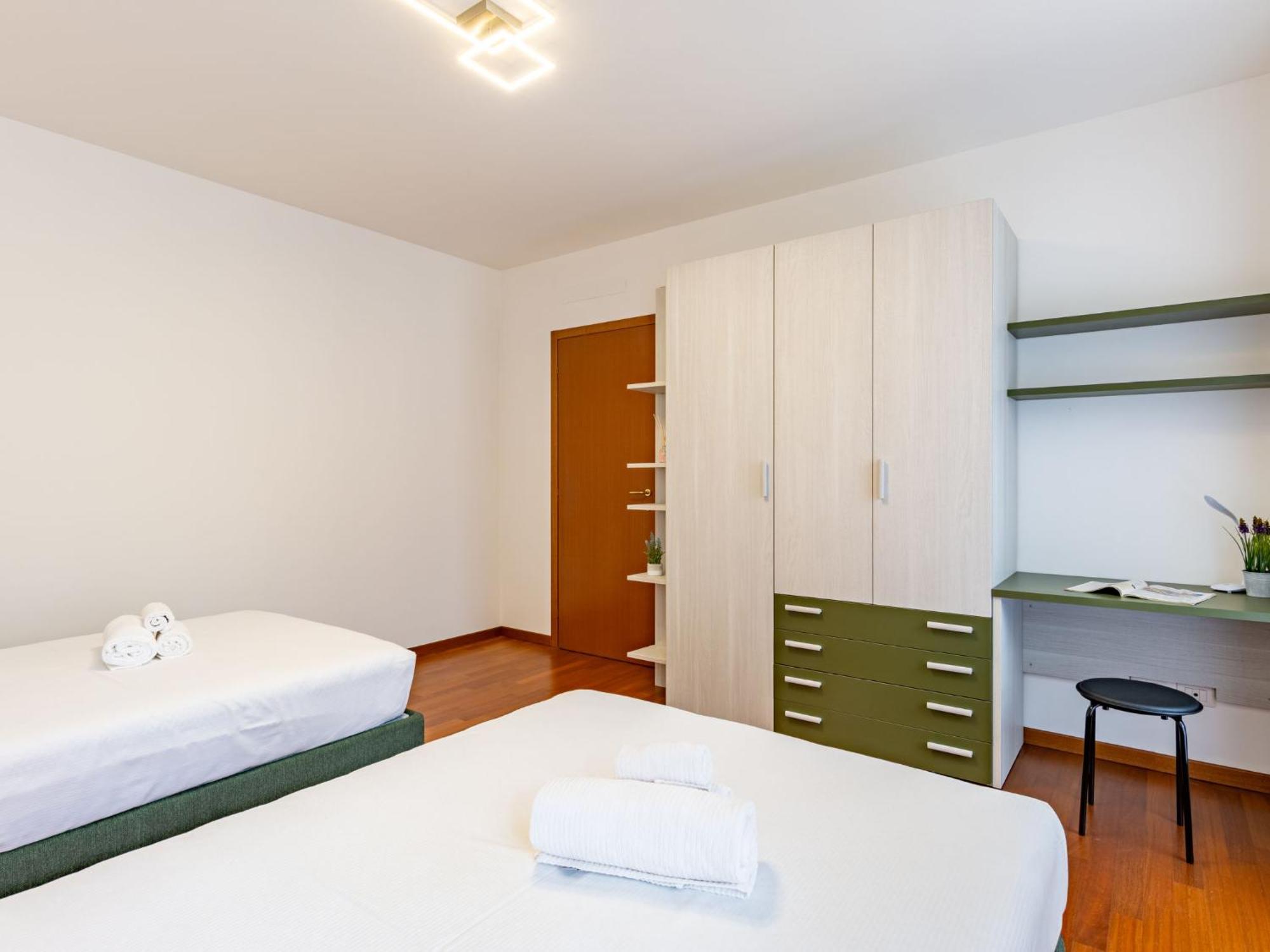 Apartment Platani By Interhome Dervio