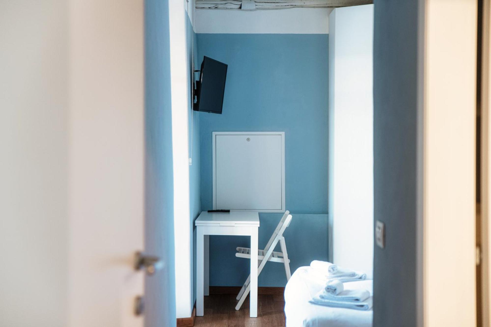 L'alborella - Romantic View Apartment
