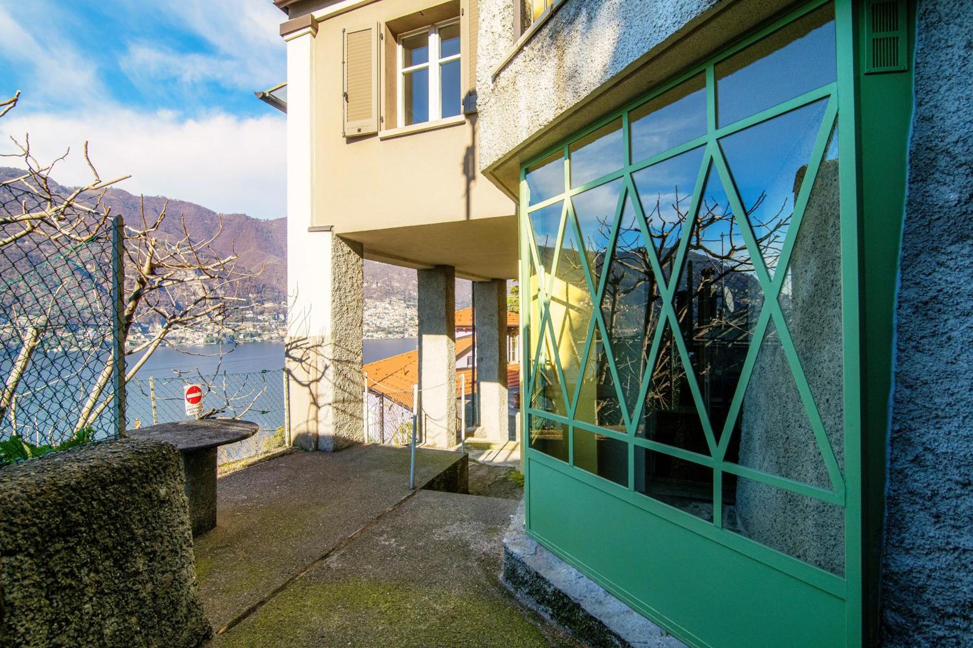 L'alborella - Romantic View Apartment *