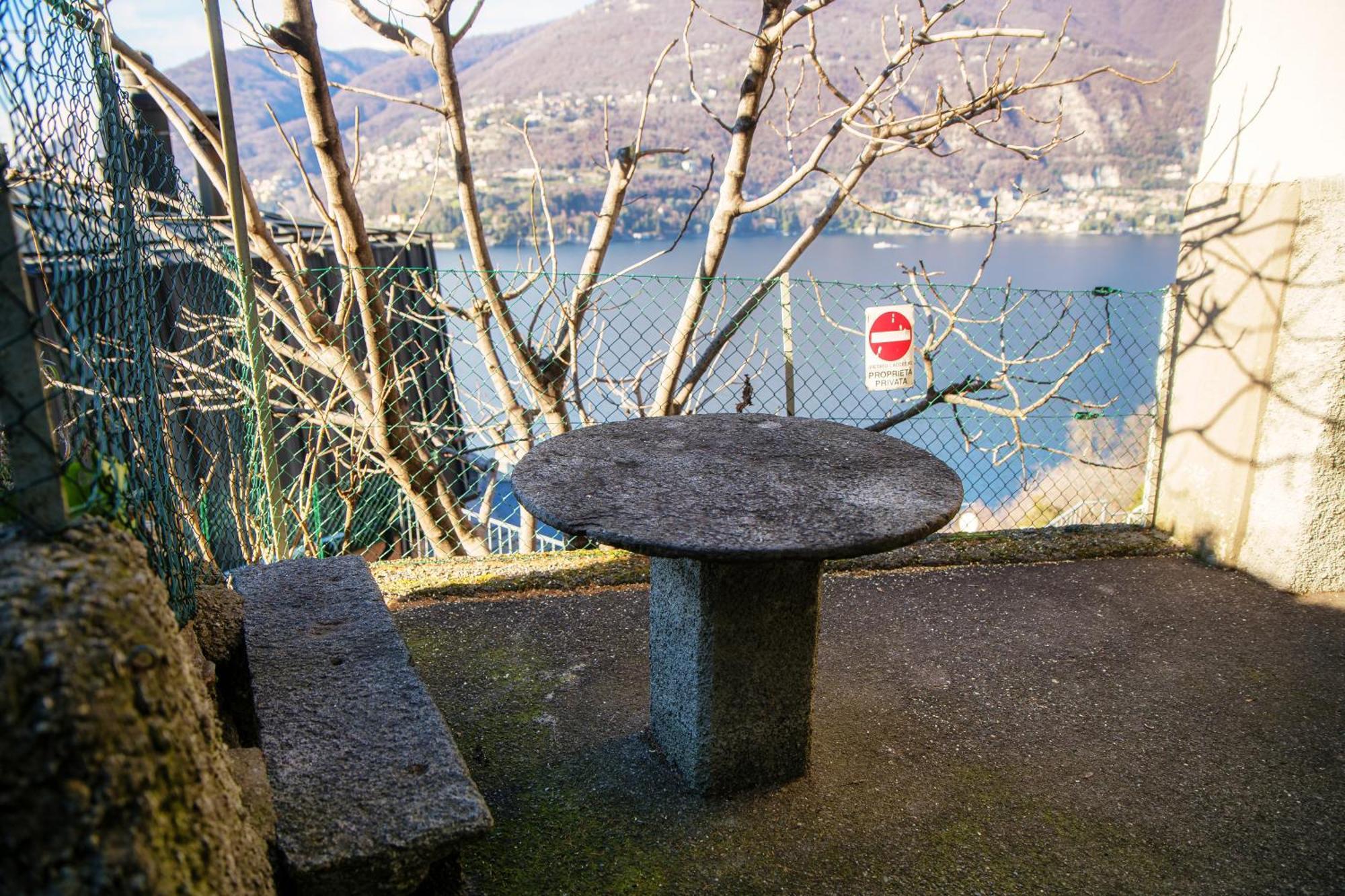 L'alborella - Romantic View Apartment *