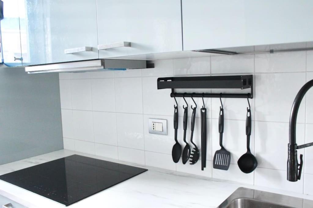 Appartamento Luxury With View