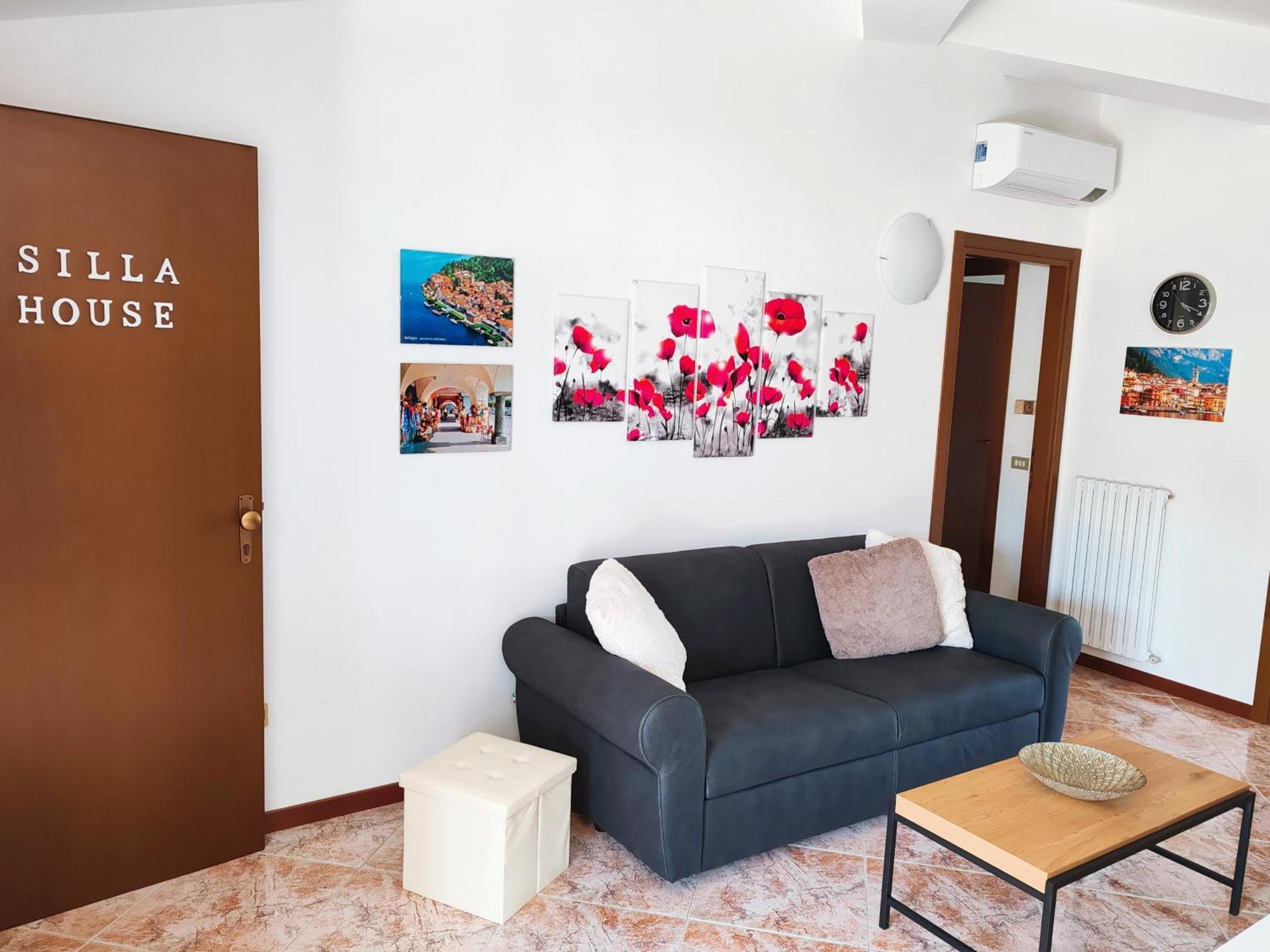 Silla House - A Due Passi Dal *