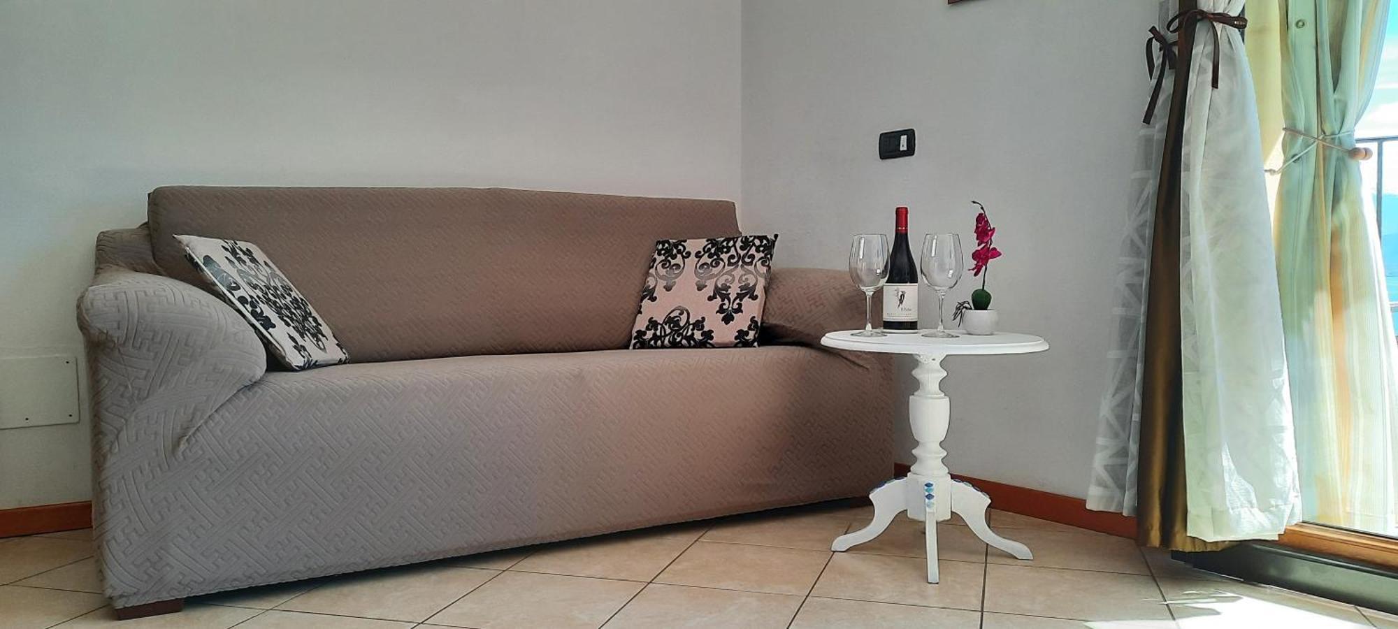 Apartment Robertalagocomo