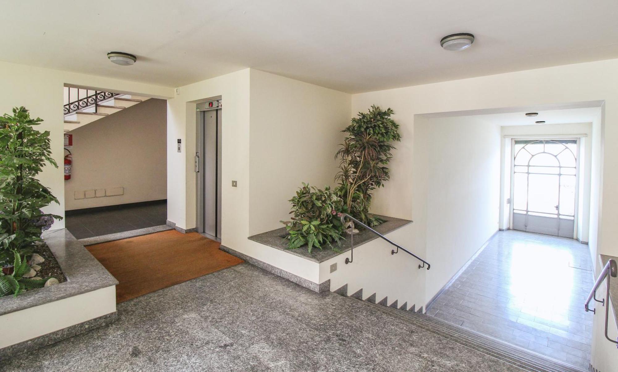 Apartment Lario Elegante *