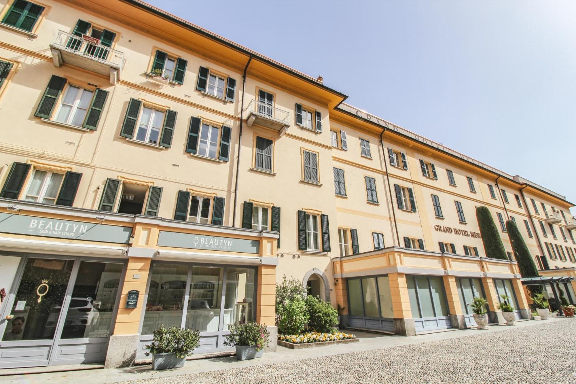 Apartment Lario Elegante Menaggio