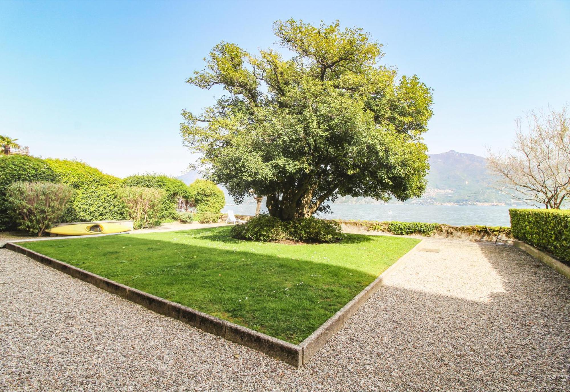 Lario Elegante * Menaggio