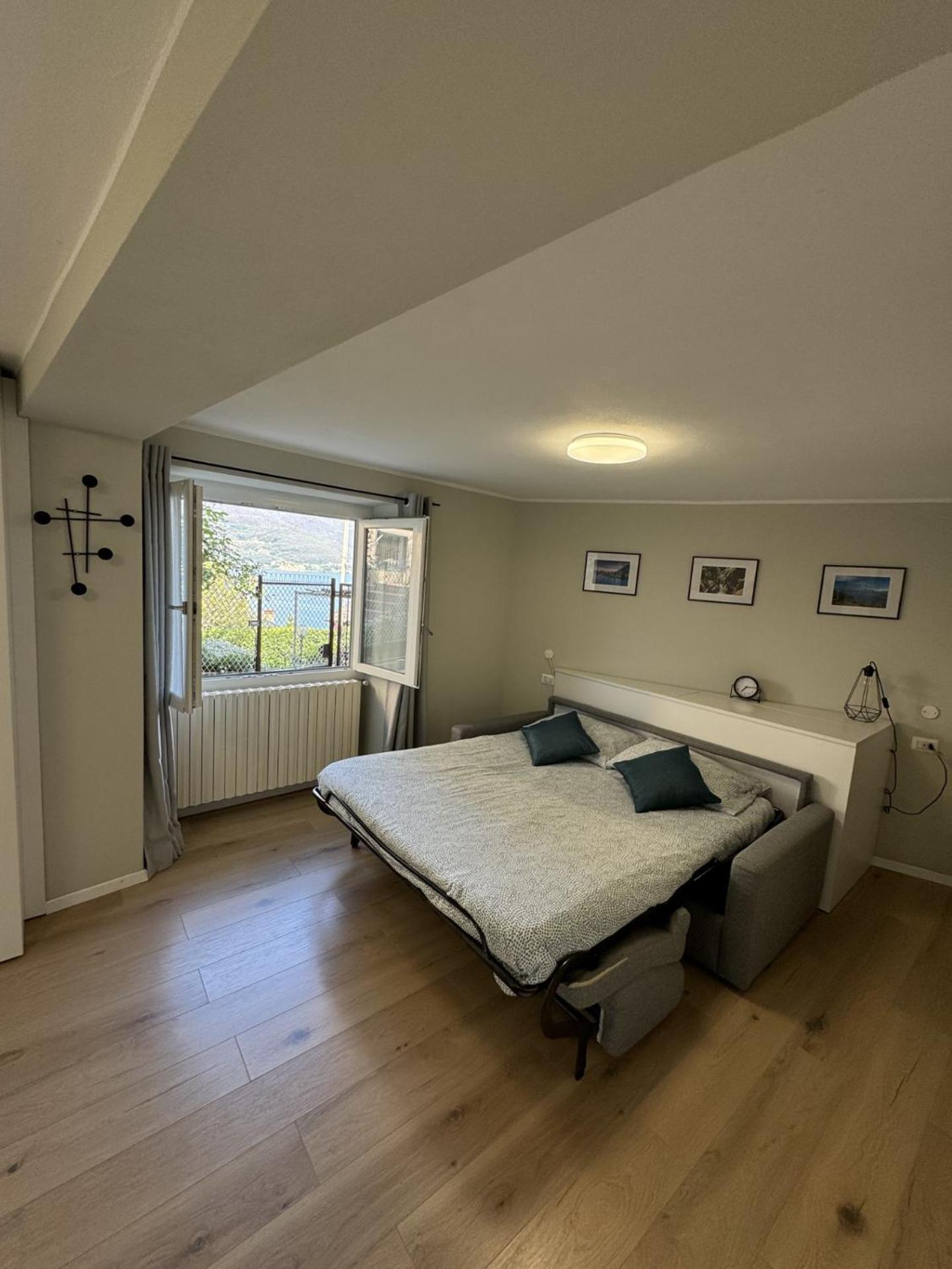 Apartment Holidays - Casa Ortensia