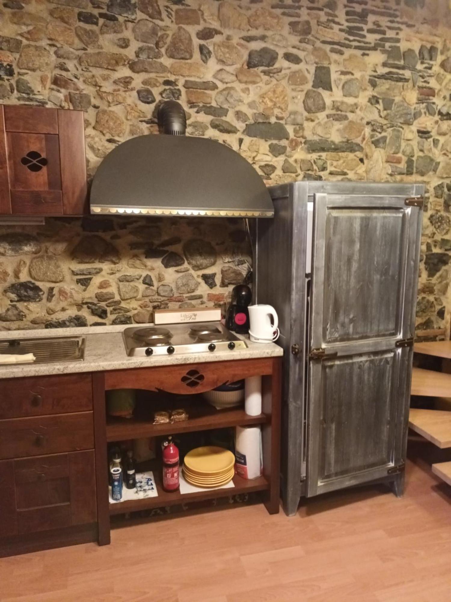 Appartamento La Mimosa Di