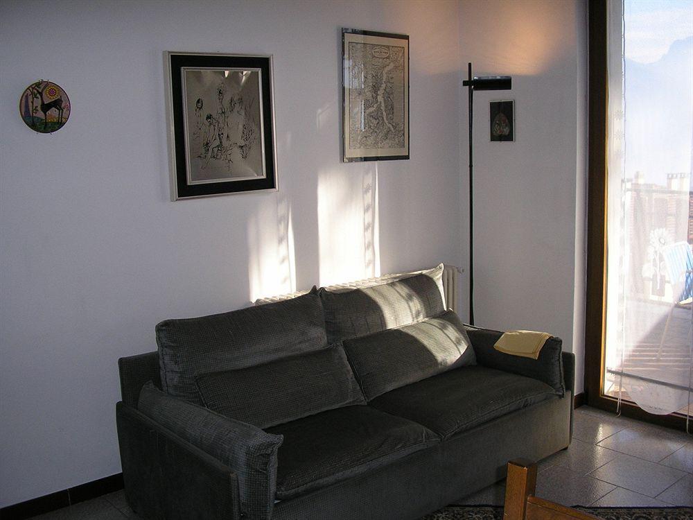 Co.ri. Apartment Menaggio