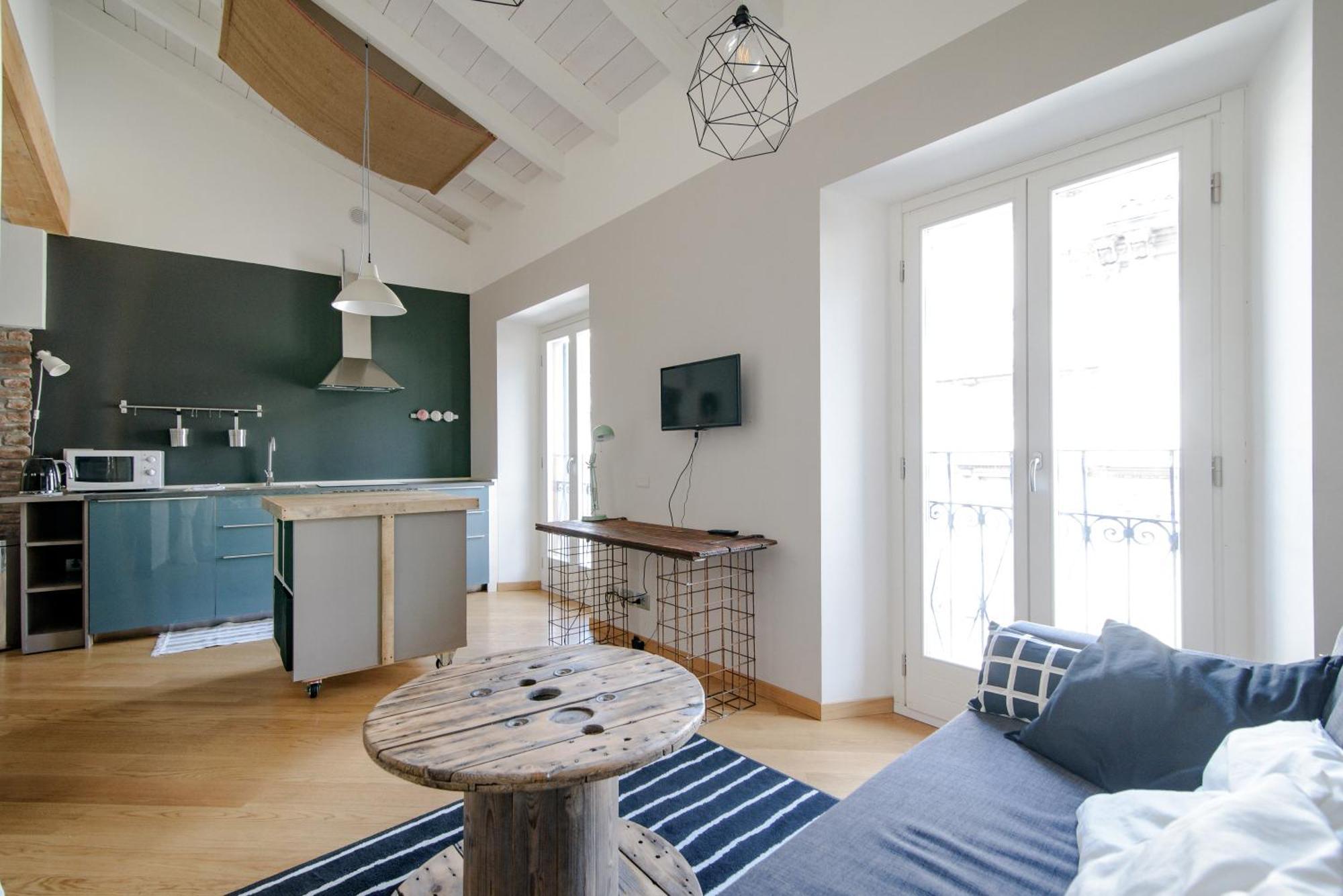 Gem Of The - Luxury Old Town