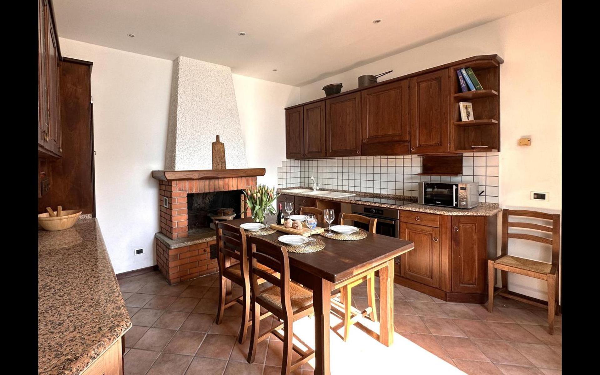 Ca Alda - View Apartment