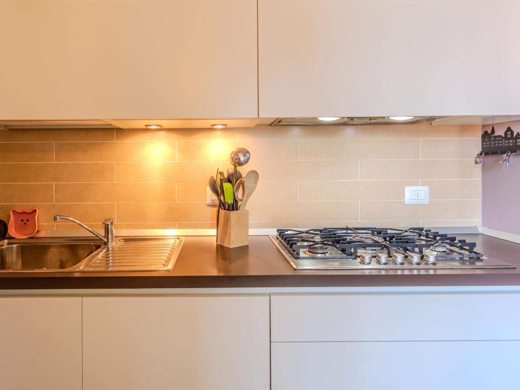 Di Lalla By Interhome Apartment *