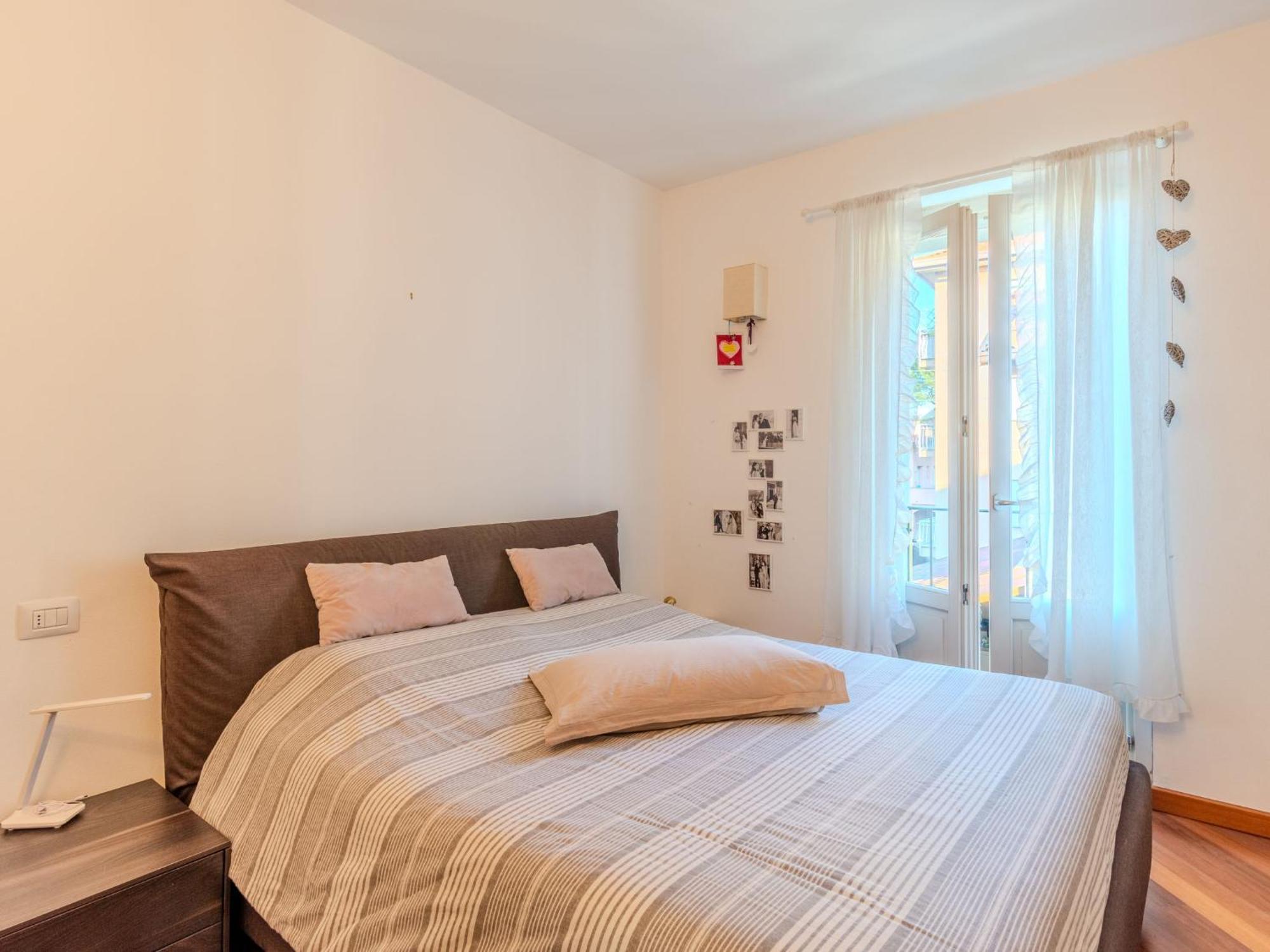 Di Lalla By Interhome Apartment *