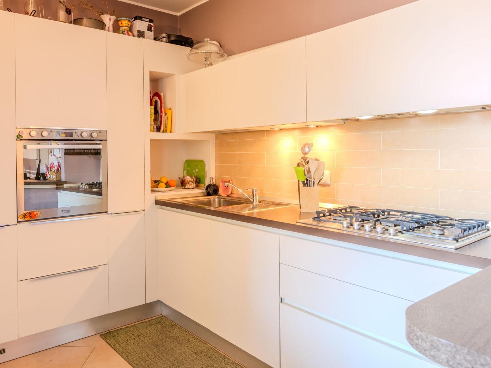 Apartment Di Lalla By Interhome *