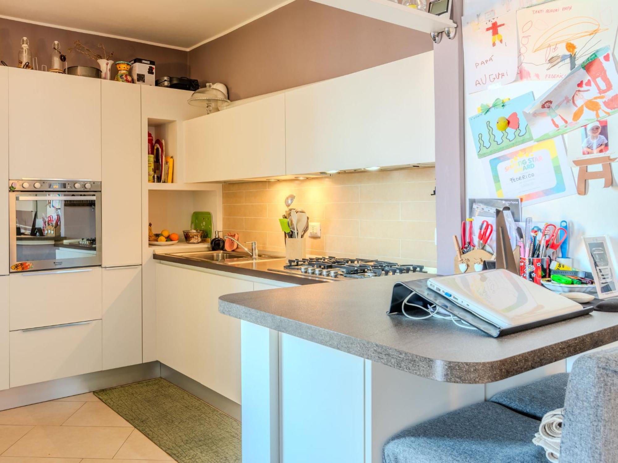 Di Lalla By Interhome Apartment Lierna